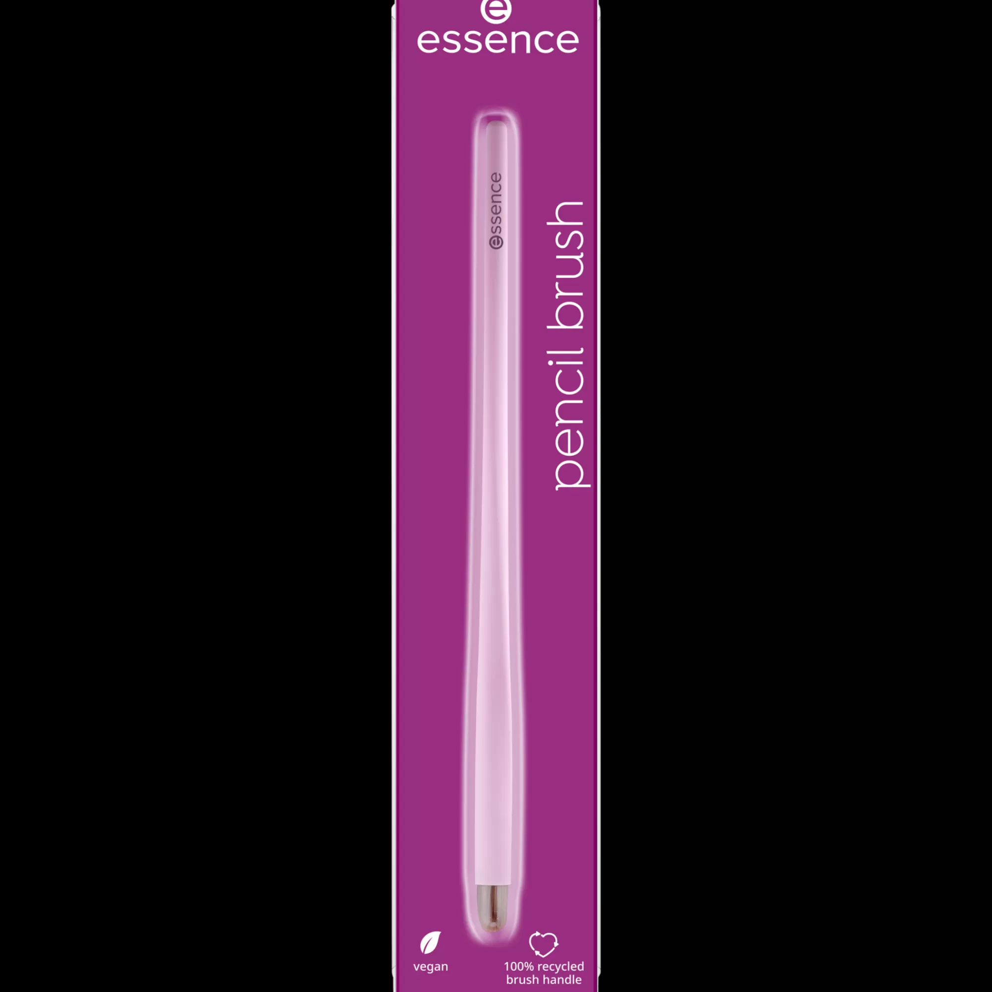 essence Pennelli & Altri Accessori | pennello a matita