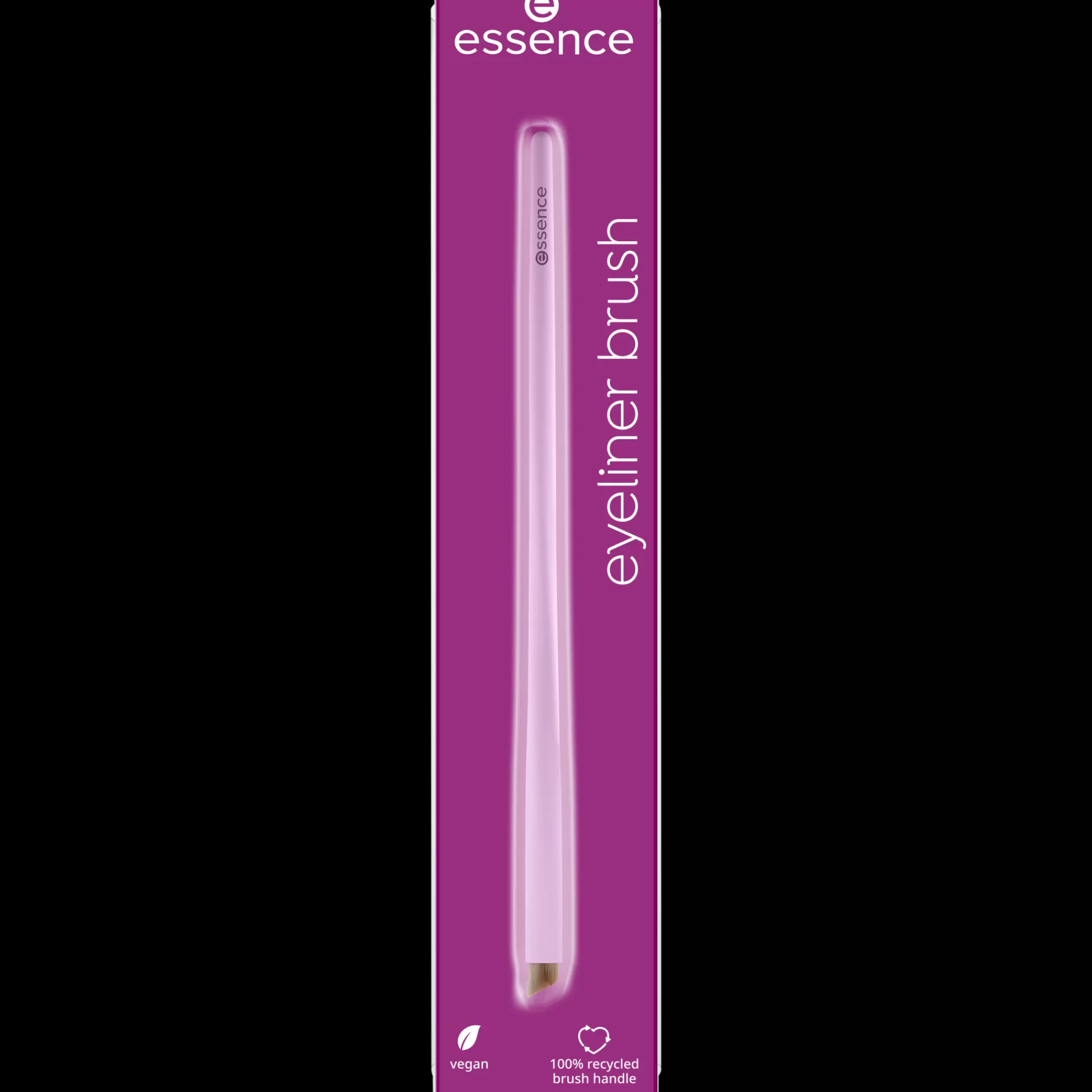 essence Pennelli & Altri Accessori | pennello per eyeliner