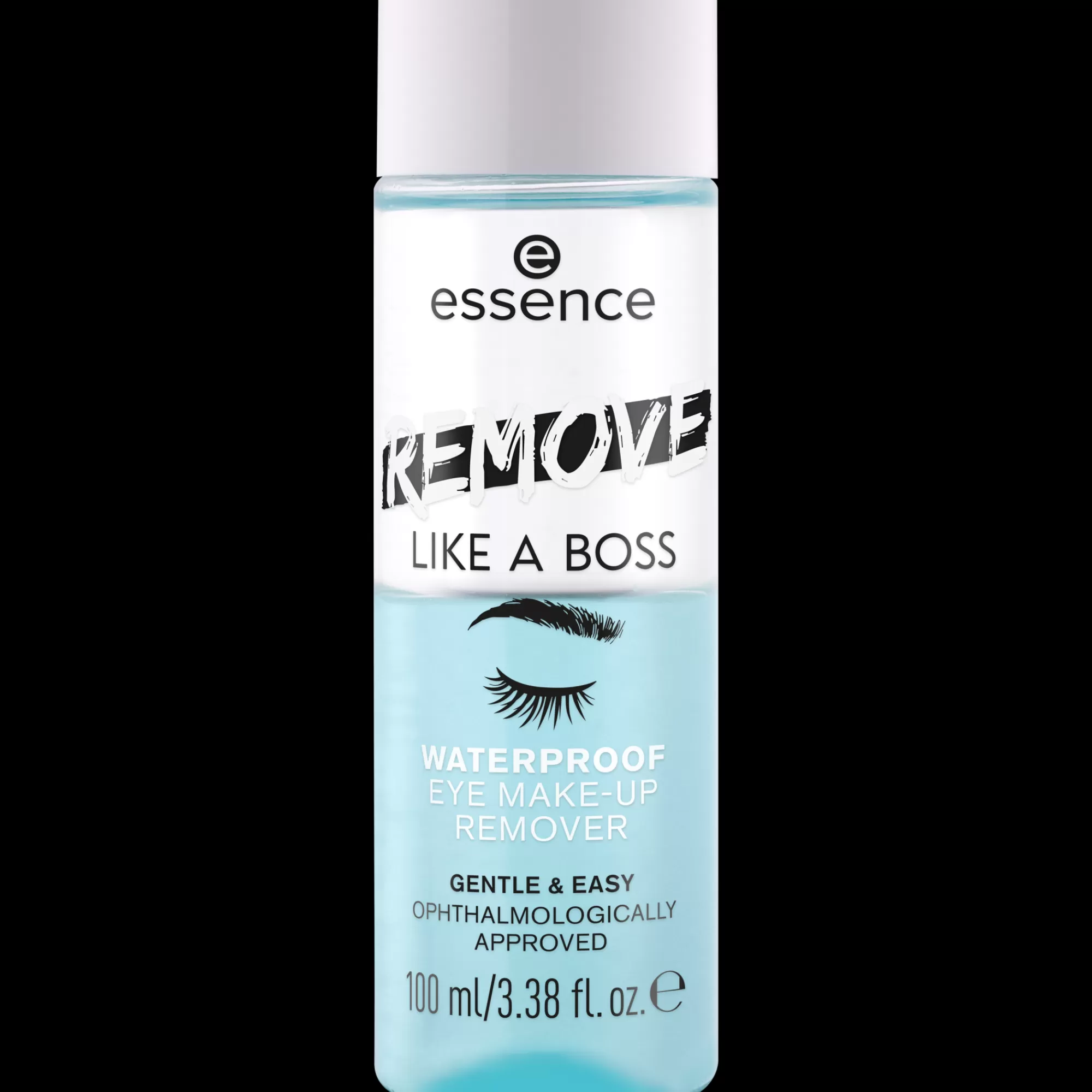 essence Accessori | REMOVE LIKE A BOSS STRUCCANTE OCCHI WATERPROOF