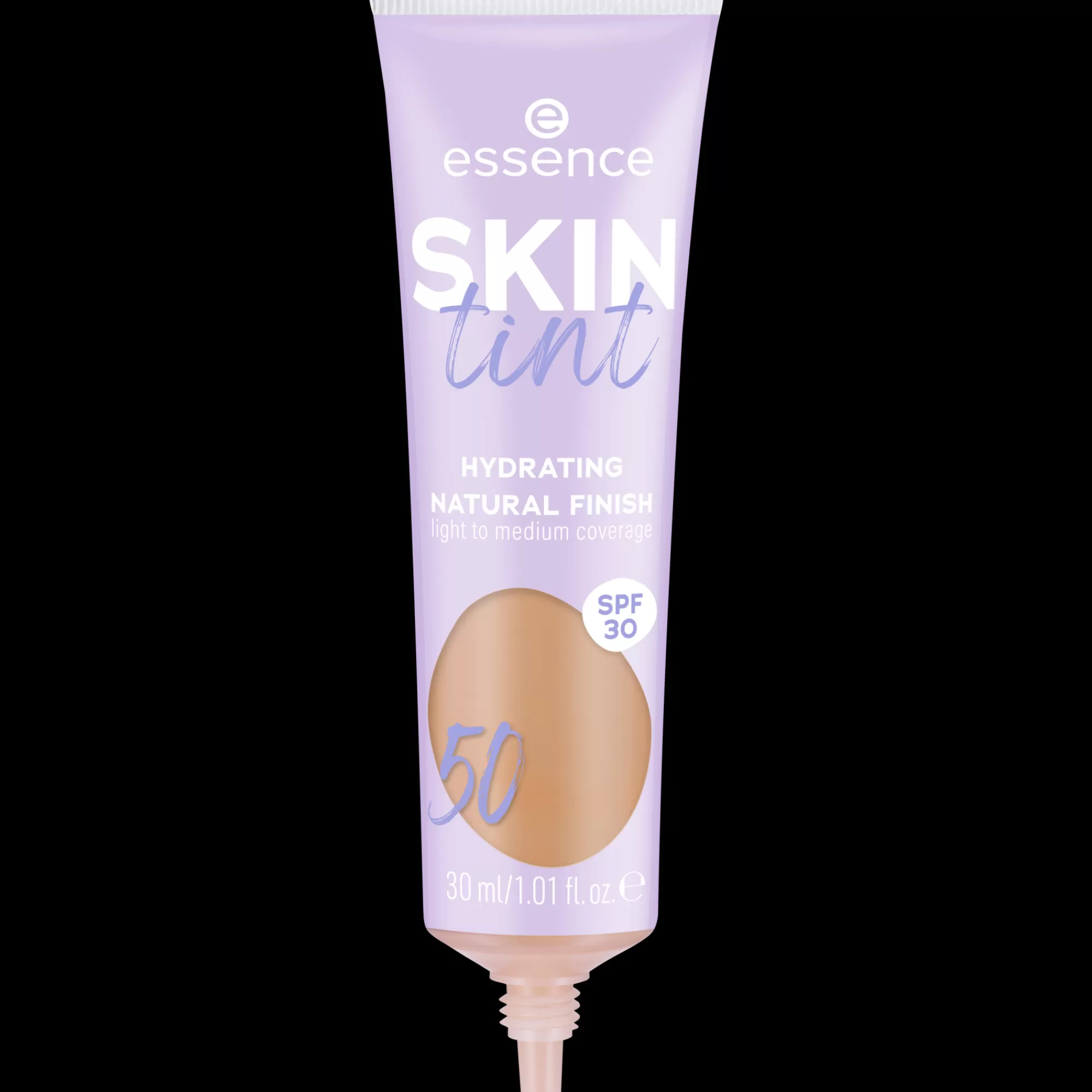 essence Fondotinta | SKIN tint 50 -