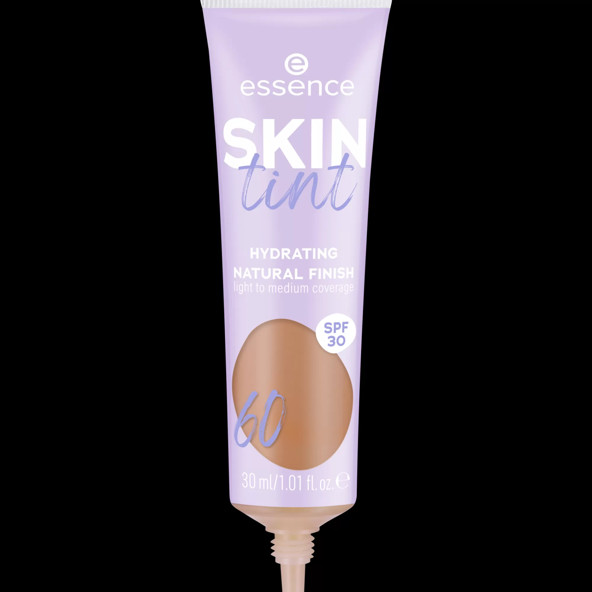 essence Fondotinta | SKIN tint 60 -