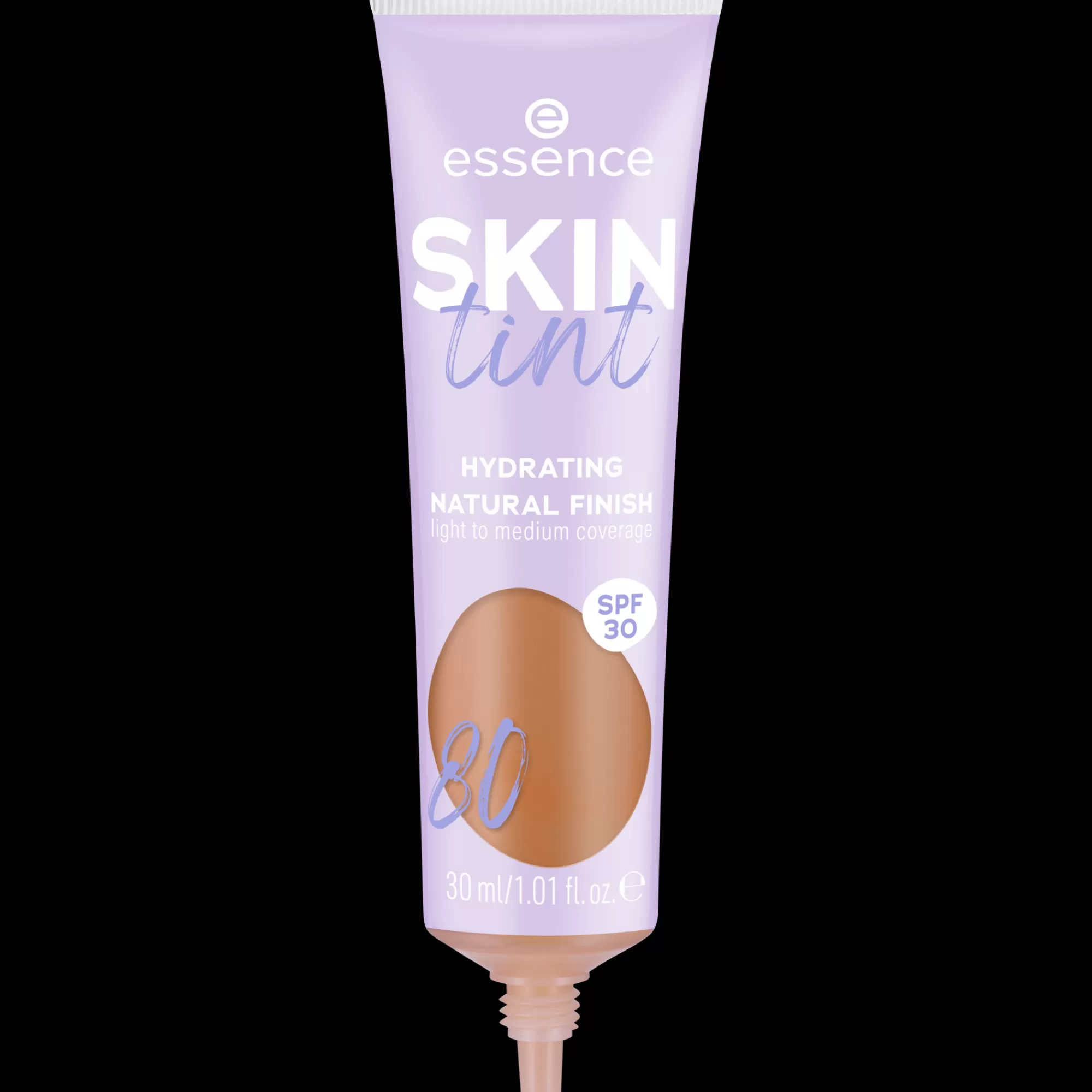 essence Fondotinta | SKIN tint 80 -