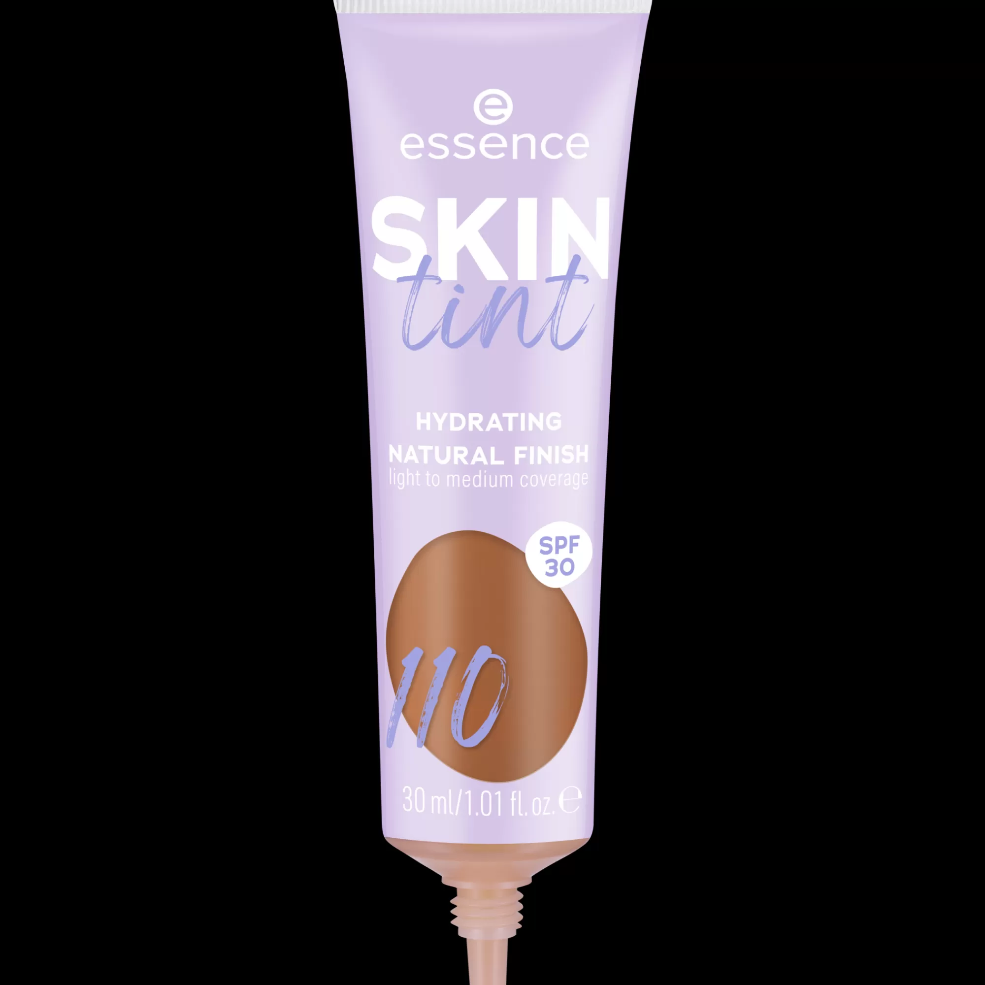 essence Fondotinta | SKIN tint 110 -