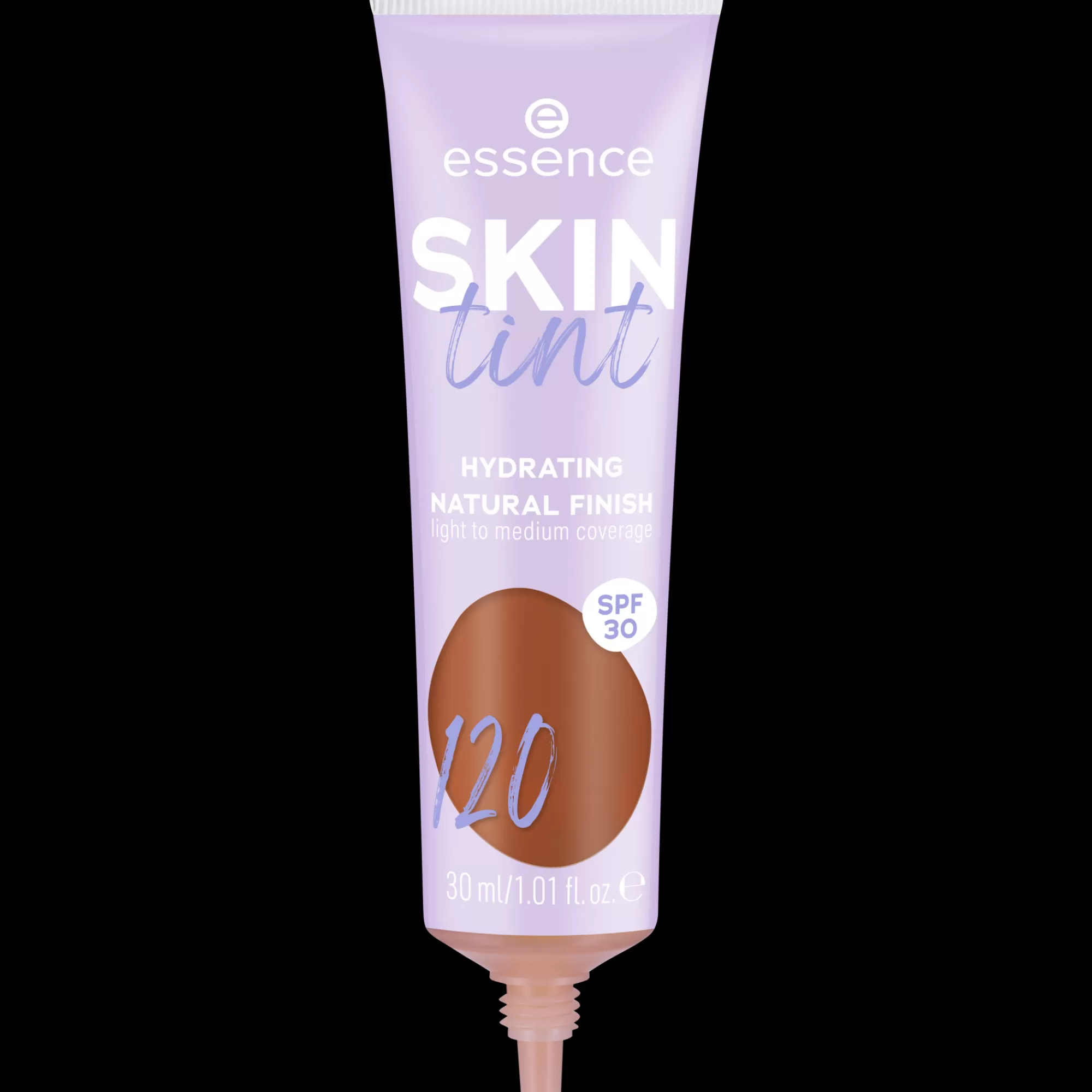 essence Fondotinta | SKIN tint 120 -