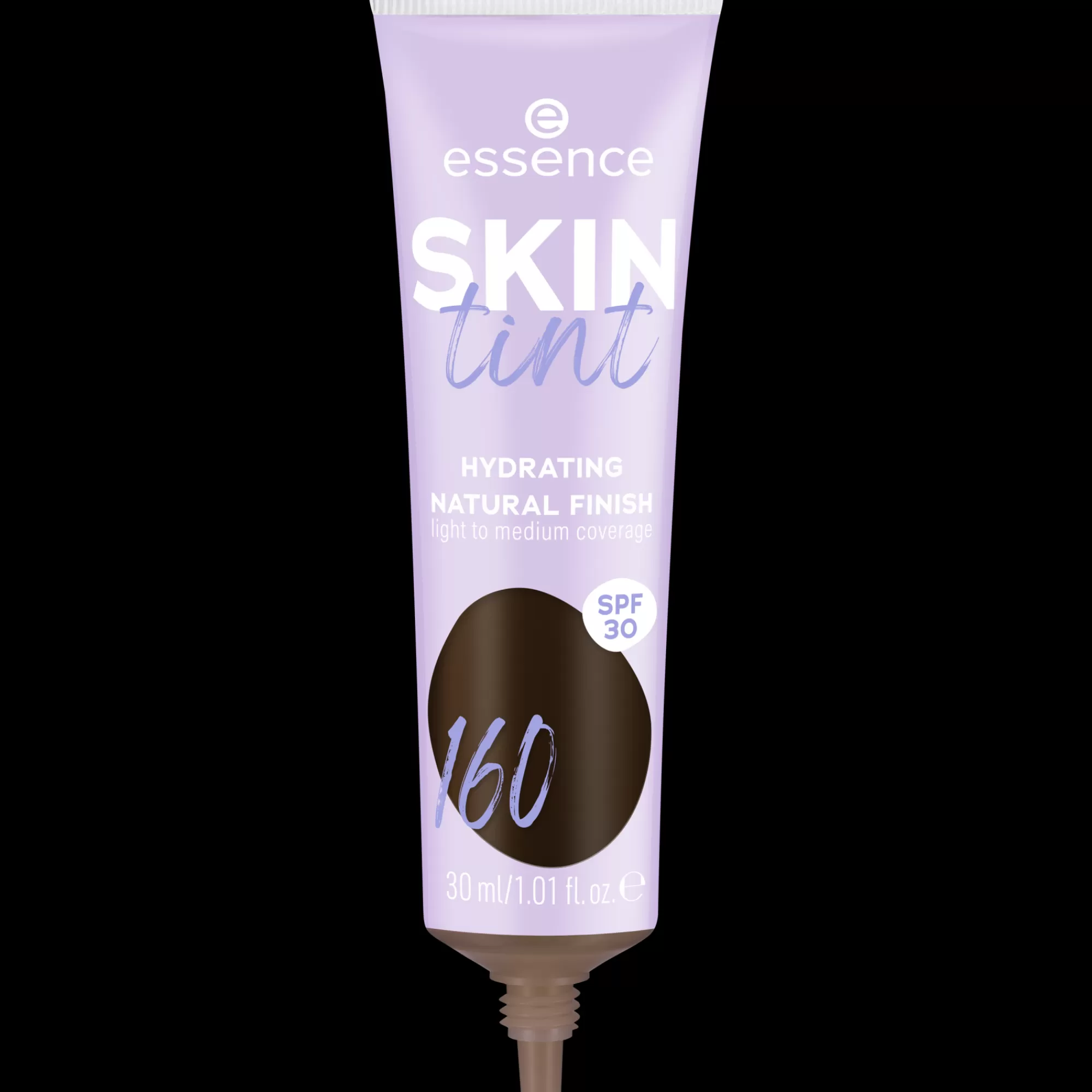 essence Fondotinta | SKIN tint 160 -