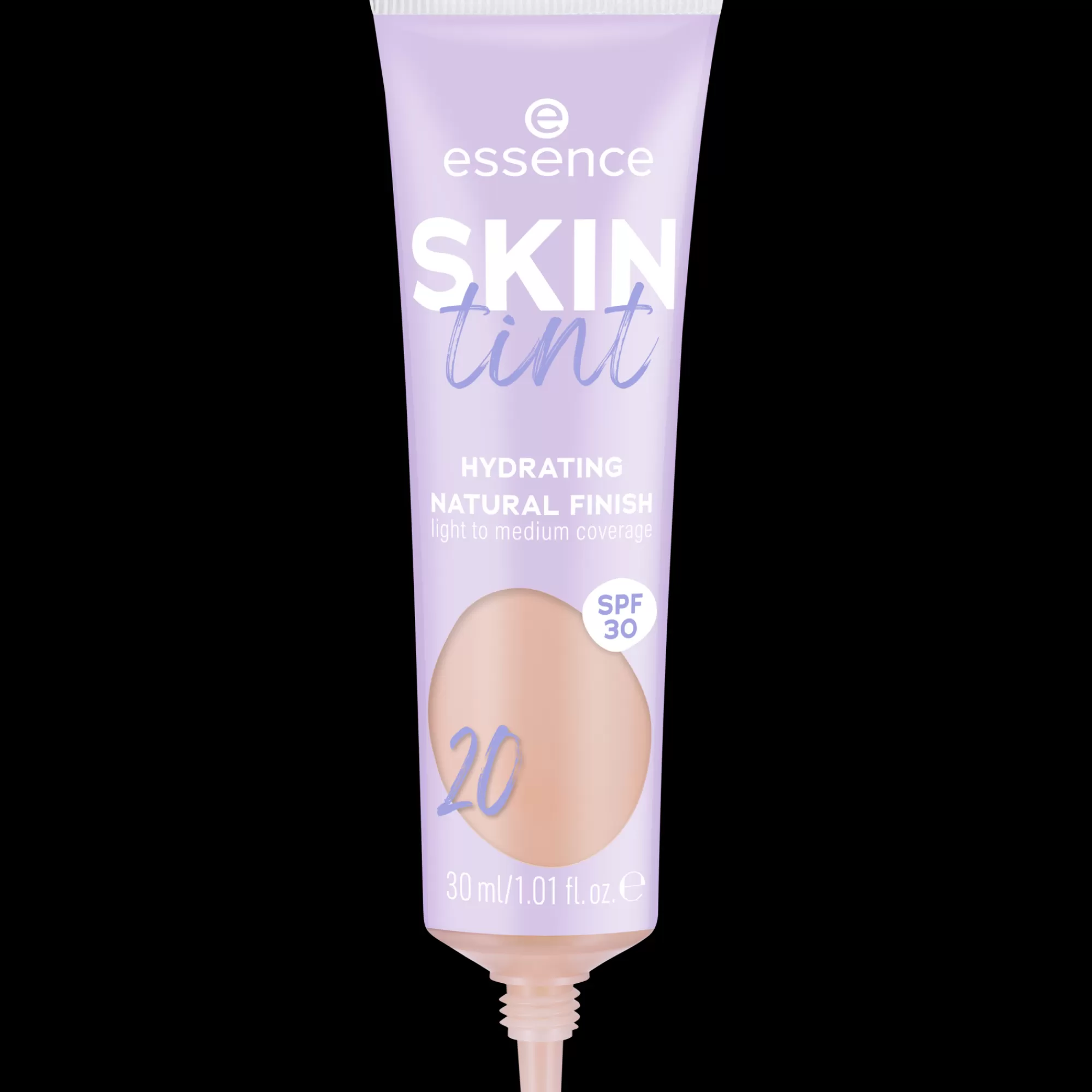 essence Fondotinta | SKIN tint 20 -