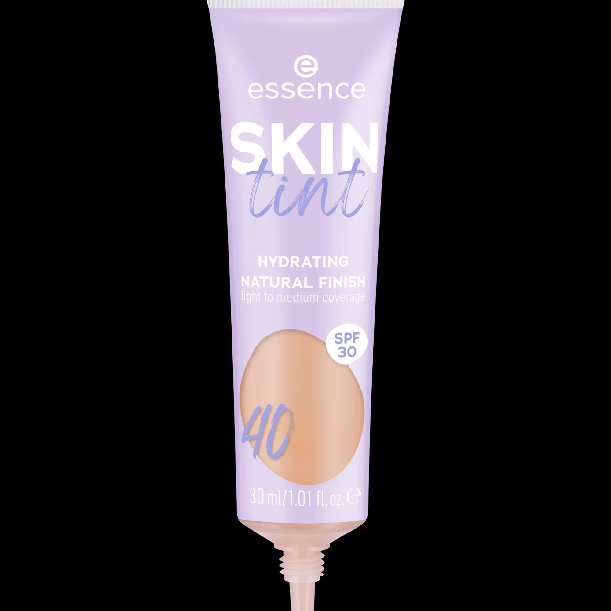 essence Fondotinta | SKIN tint 40 -