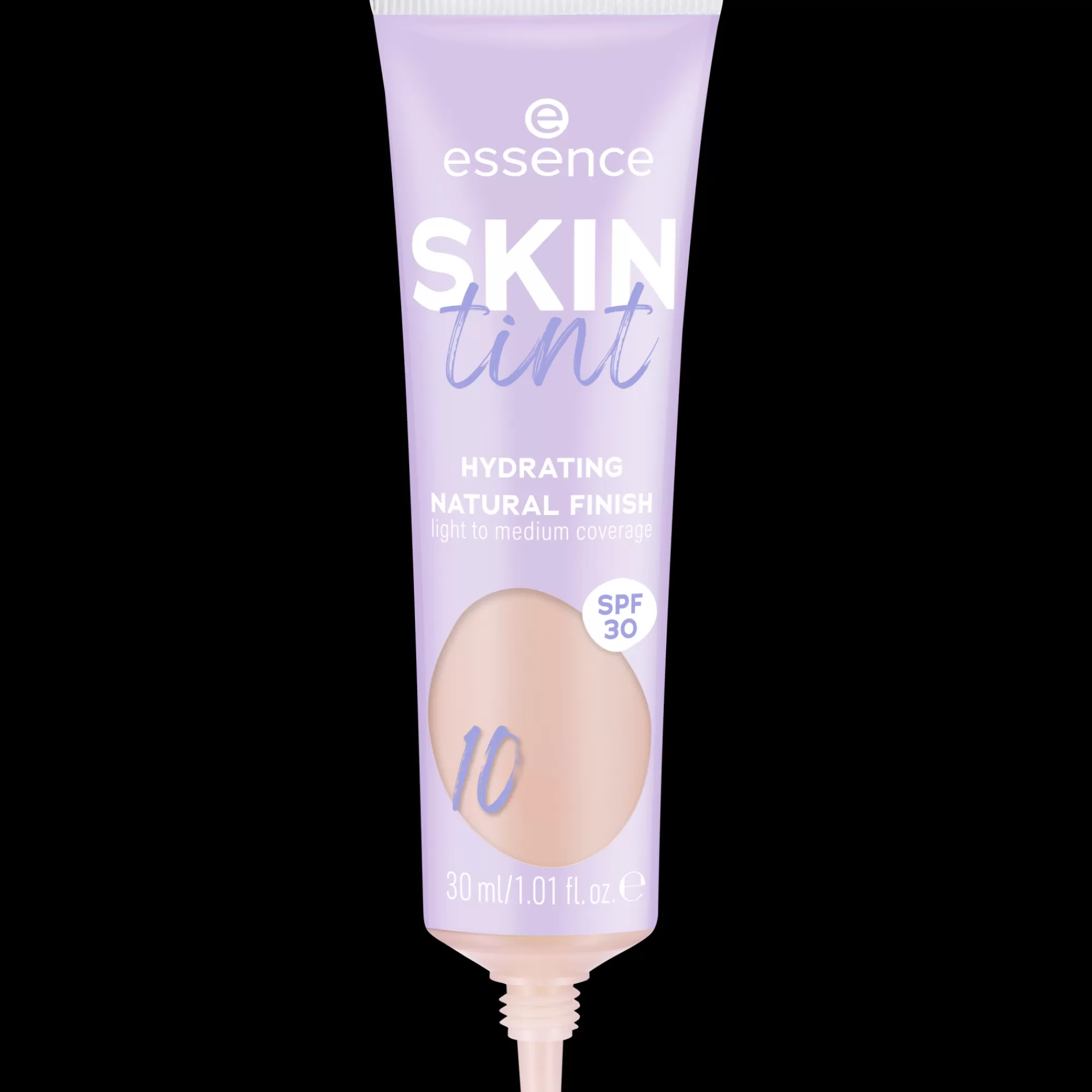 essence Fondotinta | SKIN tint 10 -