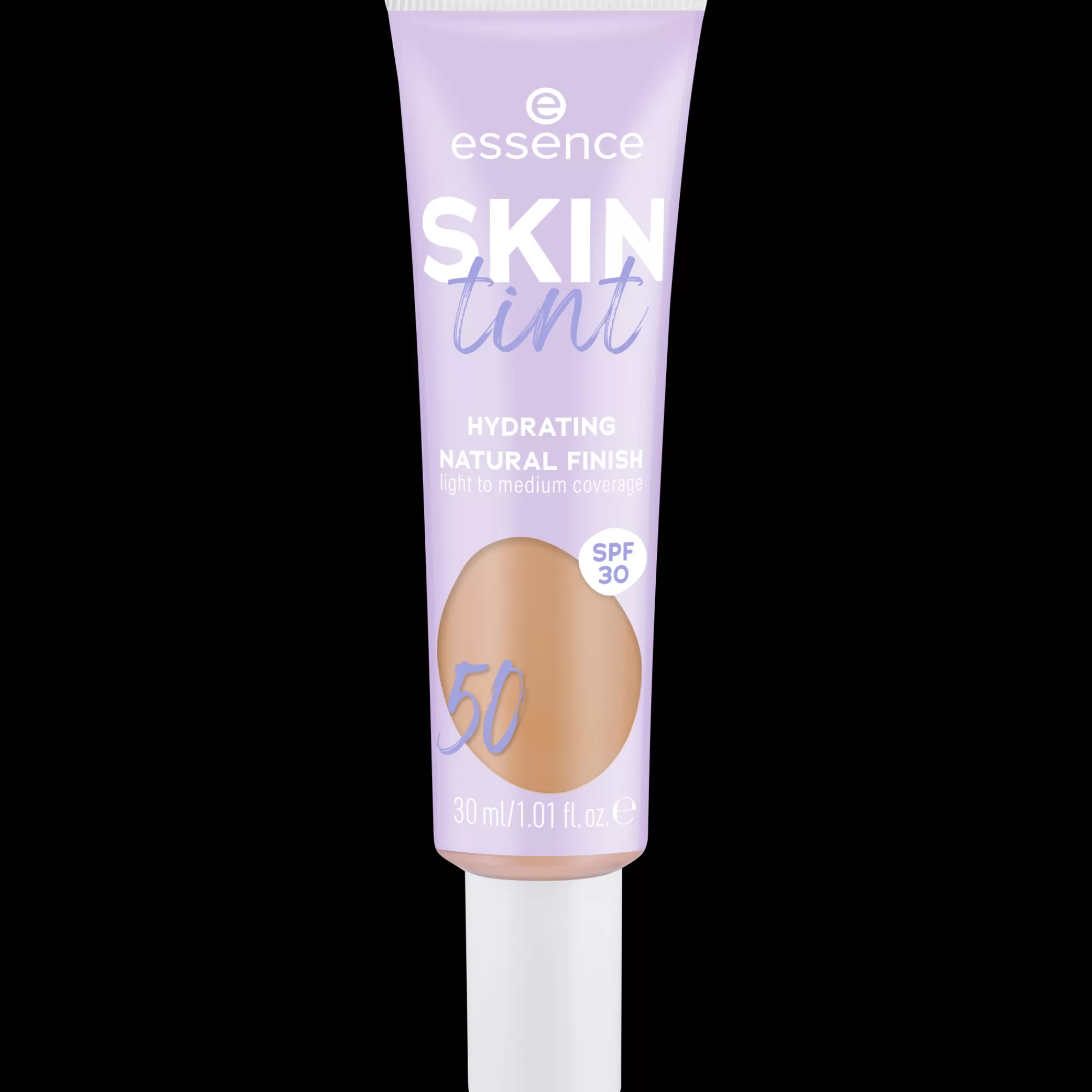 essence Fondotinta | SKIN tint 50 -