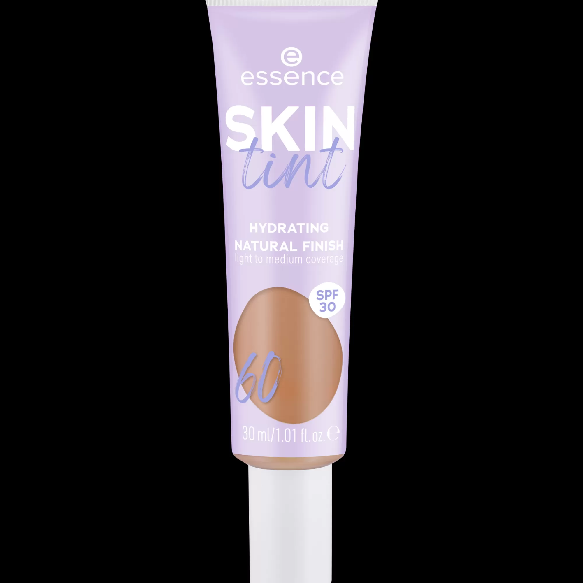 essence Fondotinta | SKIN tint 60 -