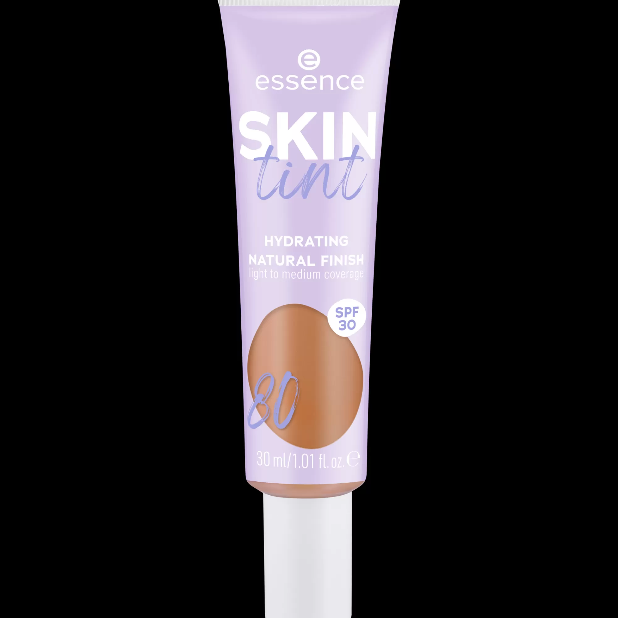 essence Fondotinta | SKIN tint 80 -