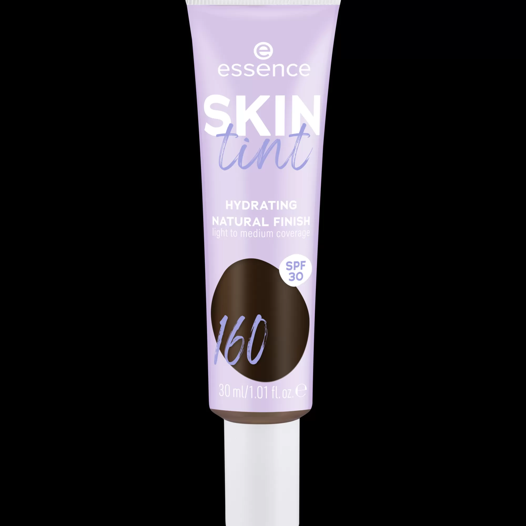 essence Fondotinta | SKIN tint 160 -