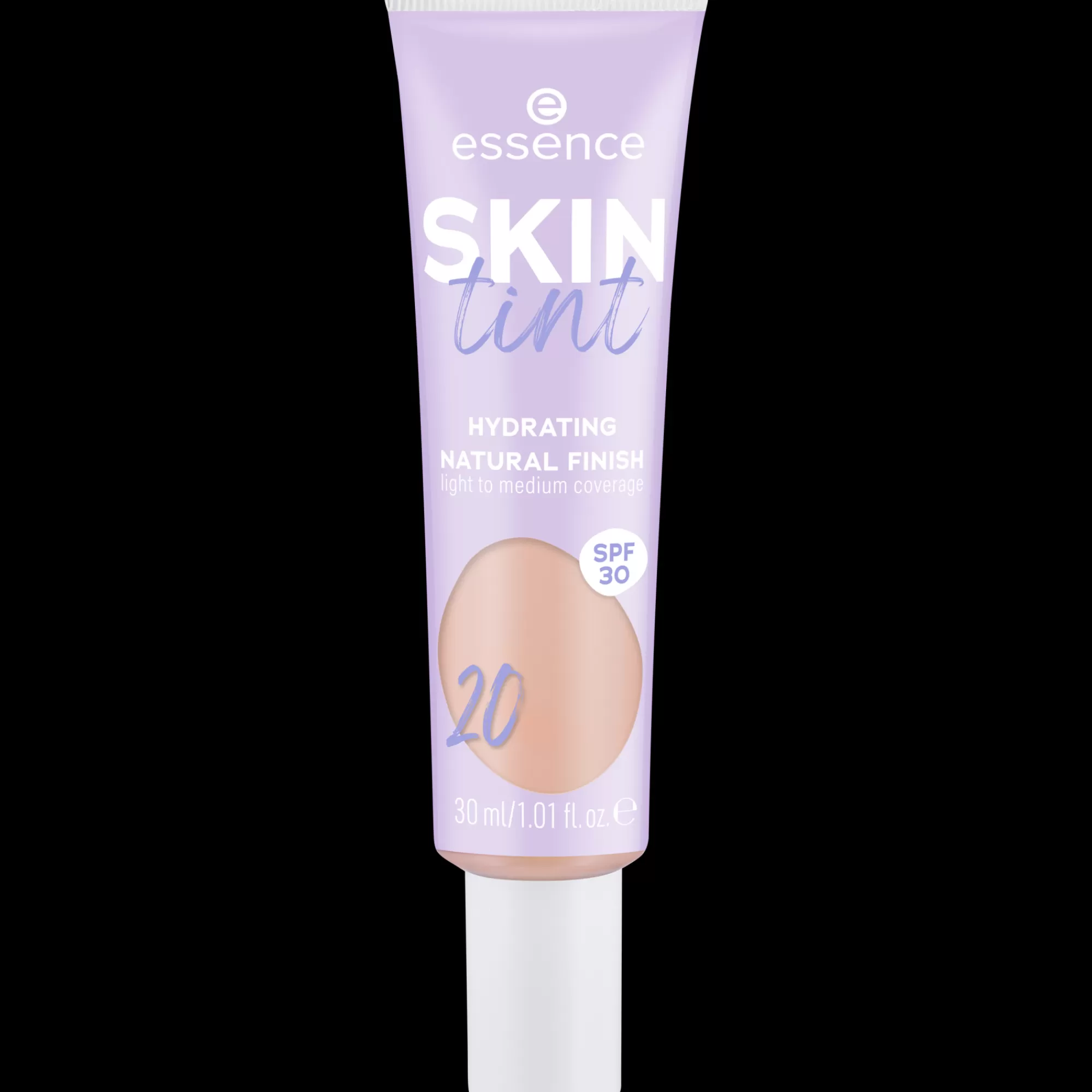 essence Fondotinta | SKIN tint 20 -