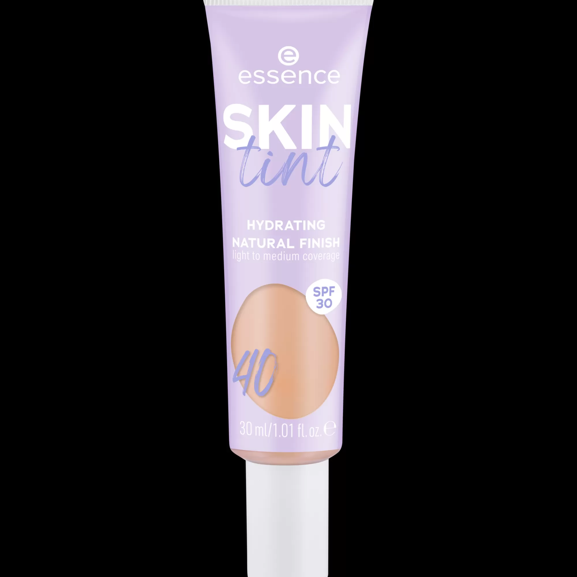 essence Fondotinta | SKIN tint 40 -