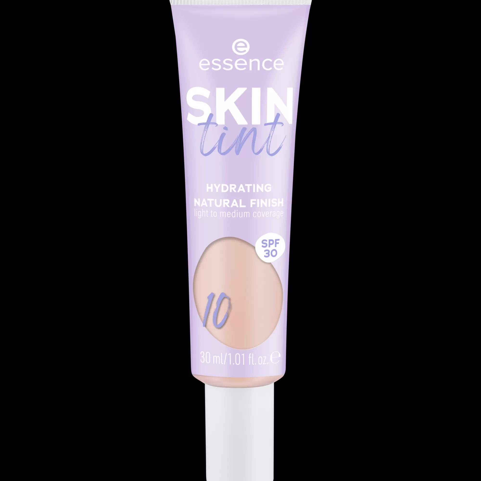 essence Fondotinta | SKIN tint 10 -