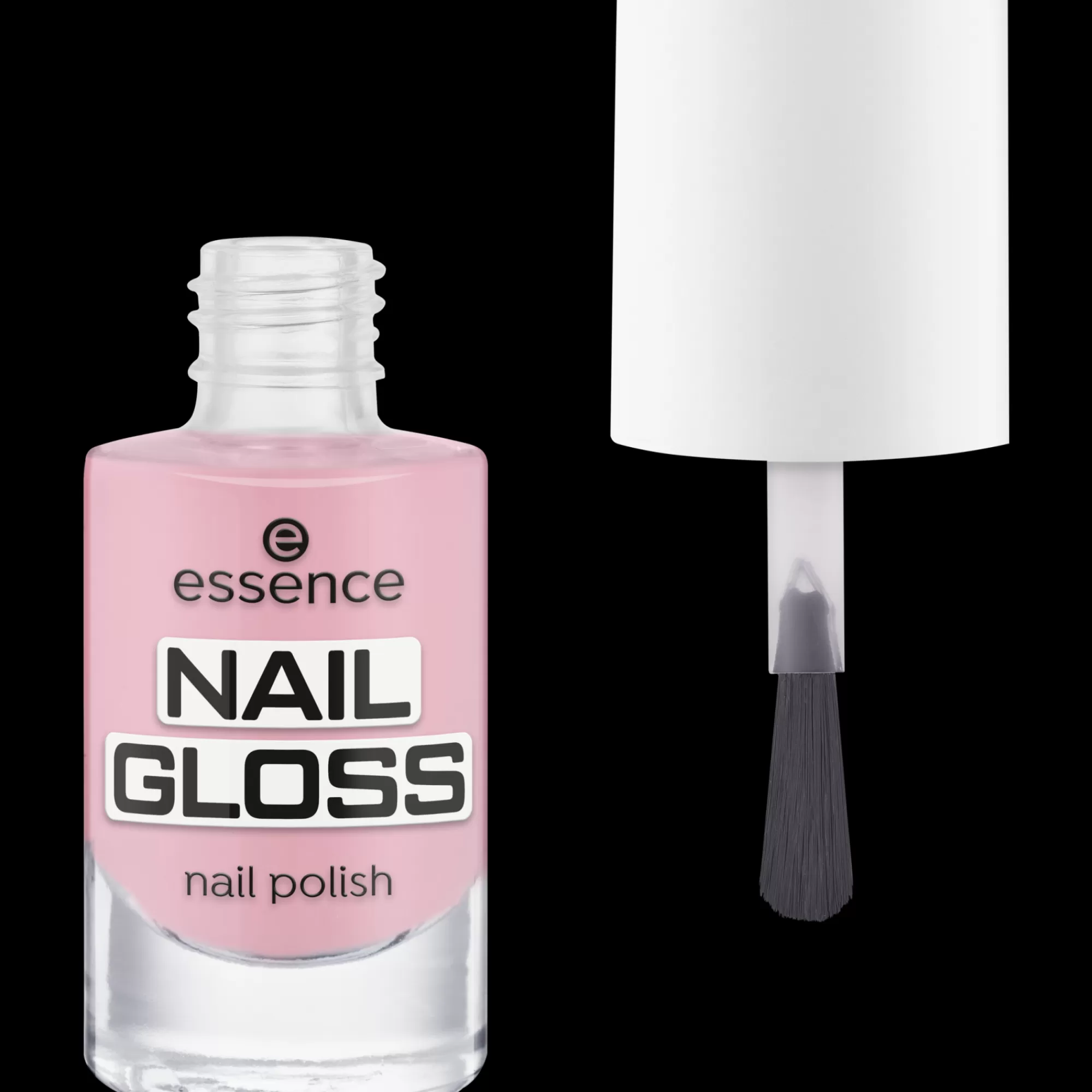 essence Smalti | Smalto NAIL GLOSS