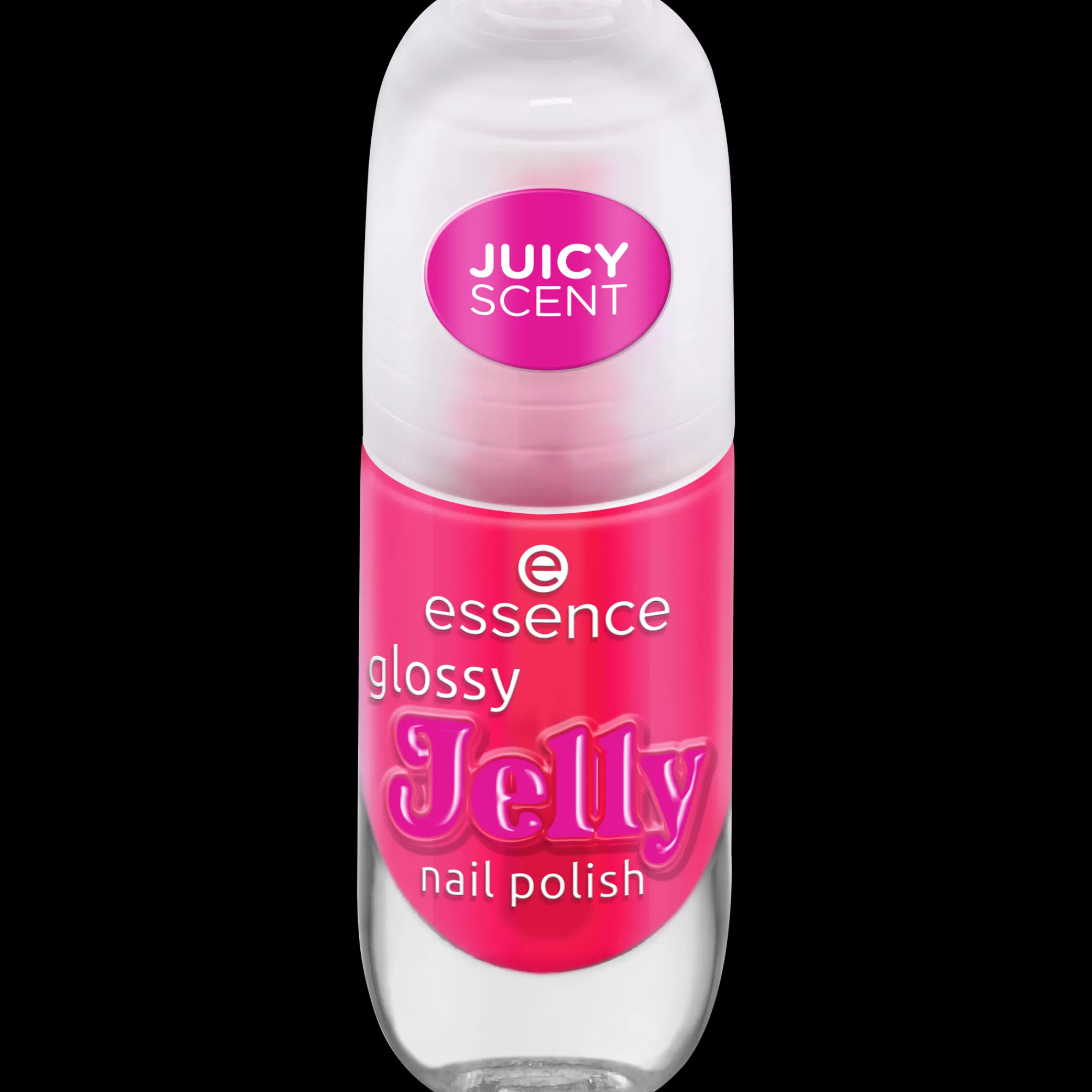 essence Smalti | smalto per unghie lucido Jelly 02 - Candy Gloss