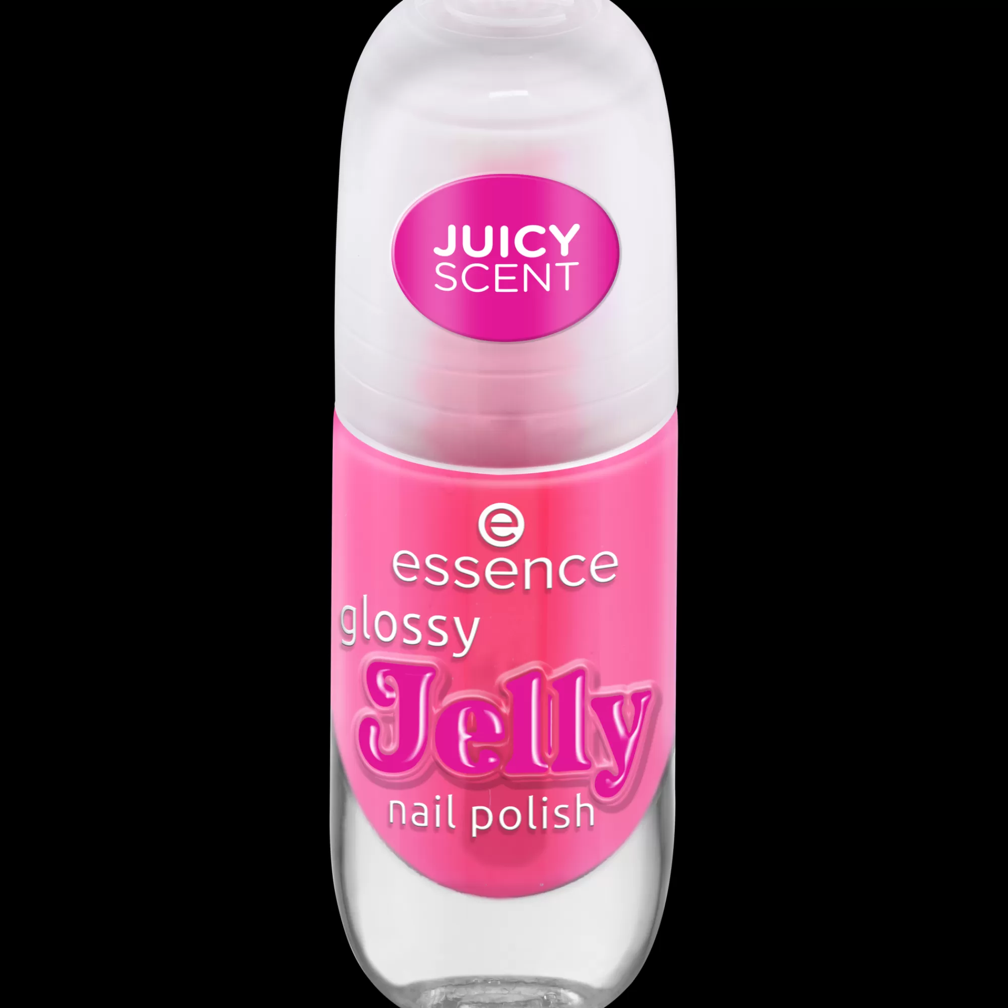 essence Smalti | smalto per unghie lucido Jelly 04 - Bonbon Babe