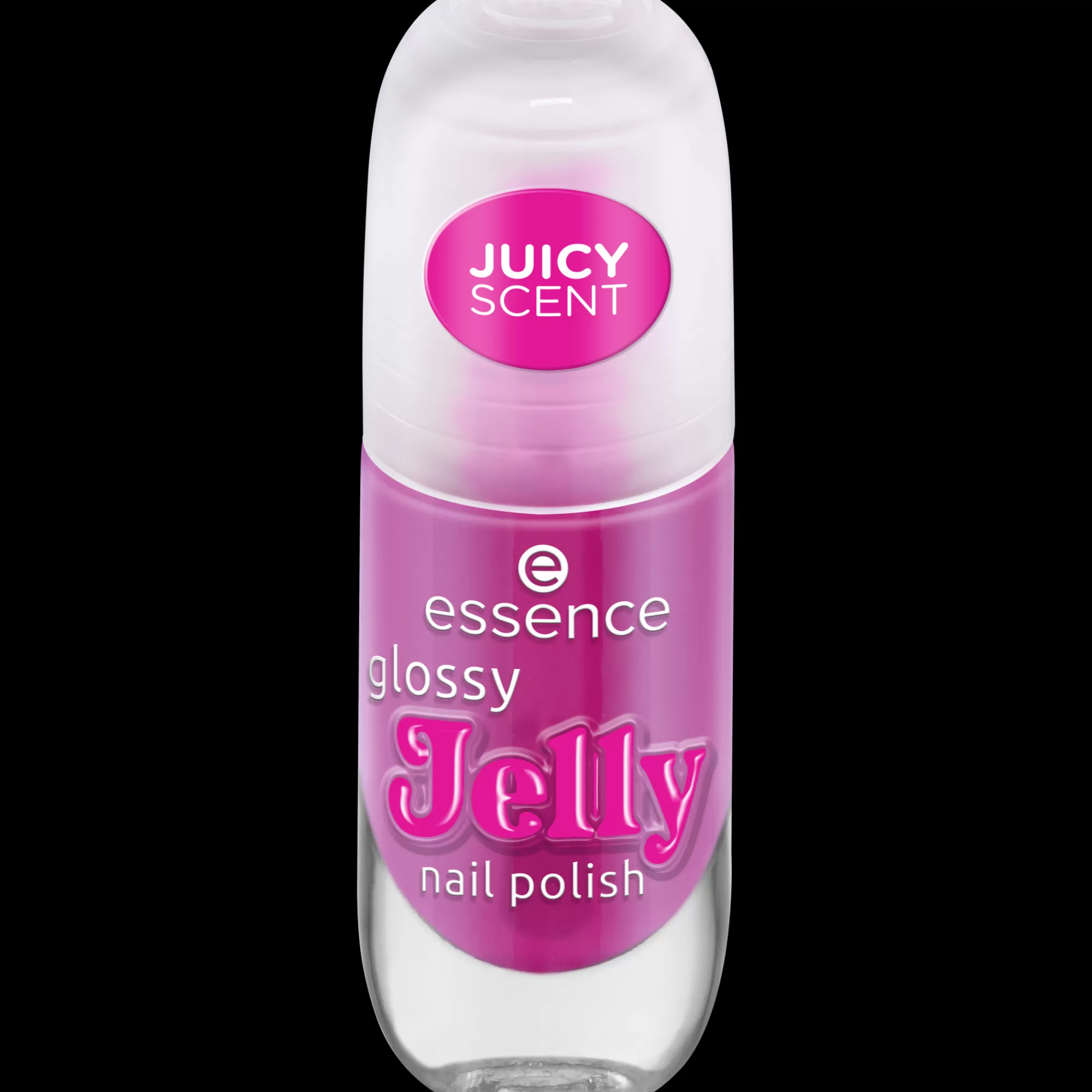 essence Smalti | smalto per unghie lucido Jelly 01 - Summer Splash