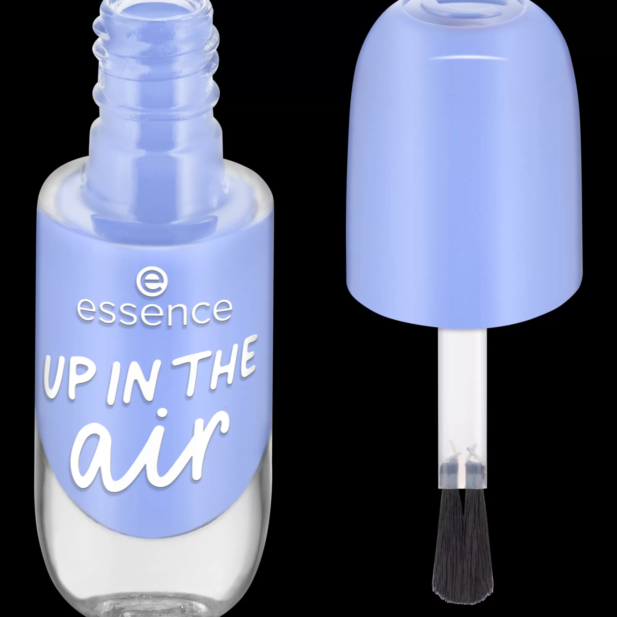 essence Smalti | smalto unghie gel 69 - UP IN THE air