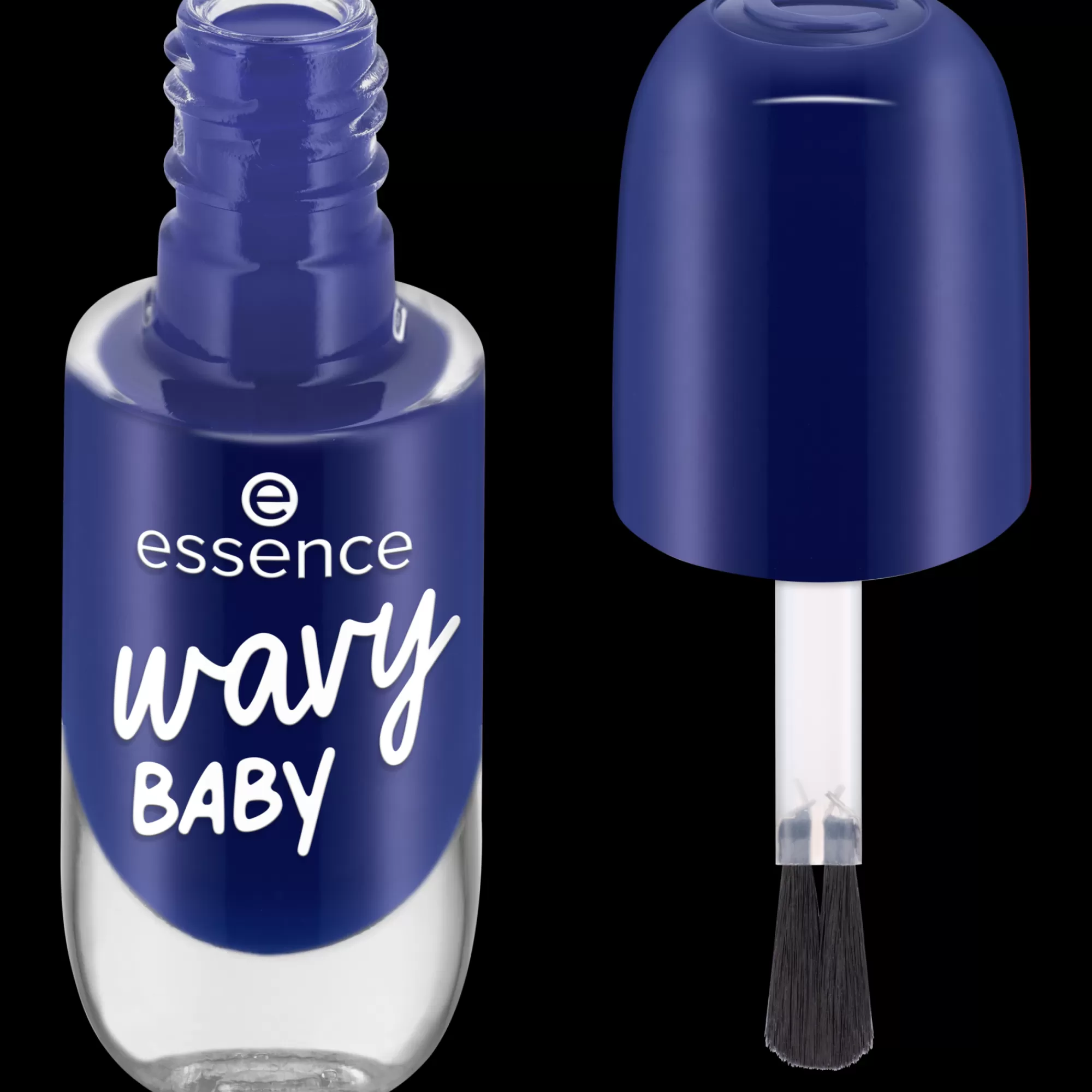 essence Smalti | smalto unghie gel 61 - wavy BABY