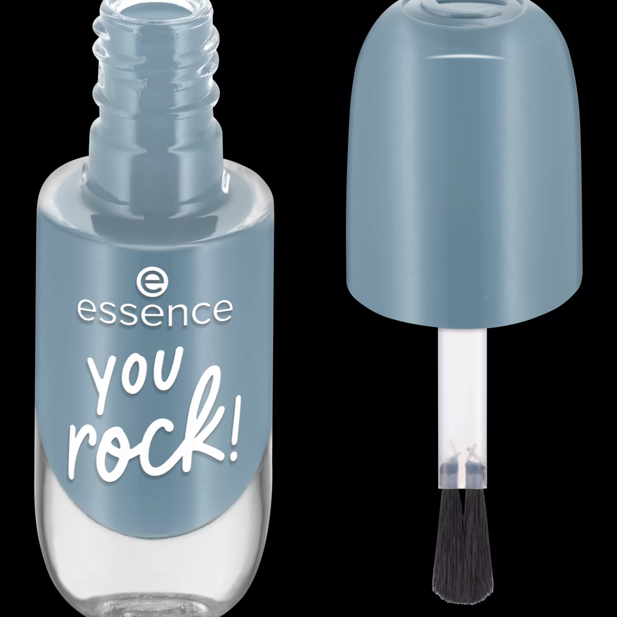 essence Smalti | smalto unghie gel 64 - YOU rock!