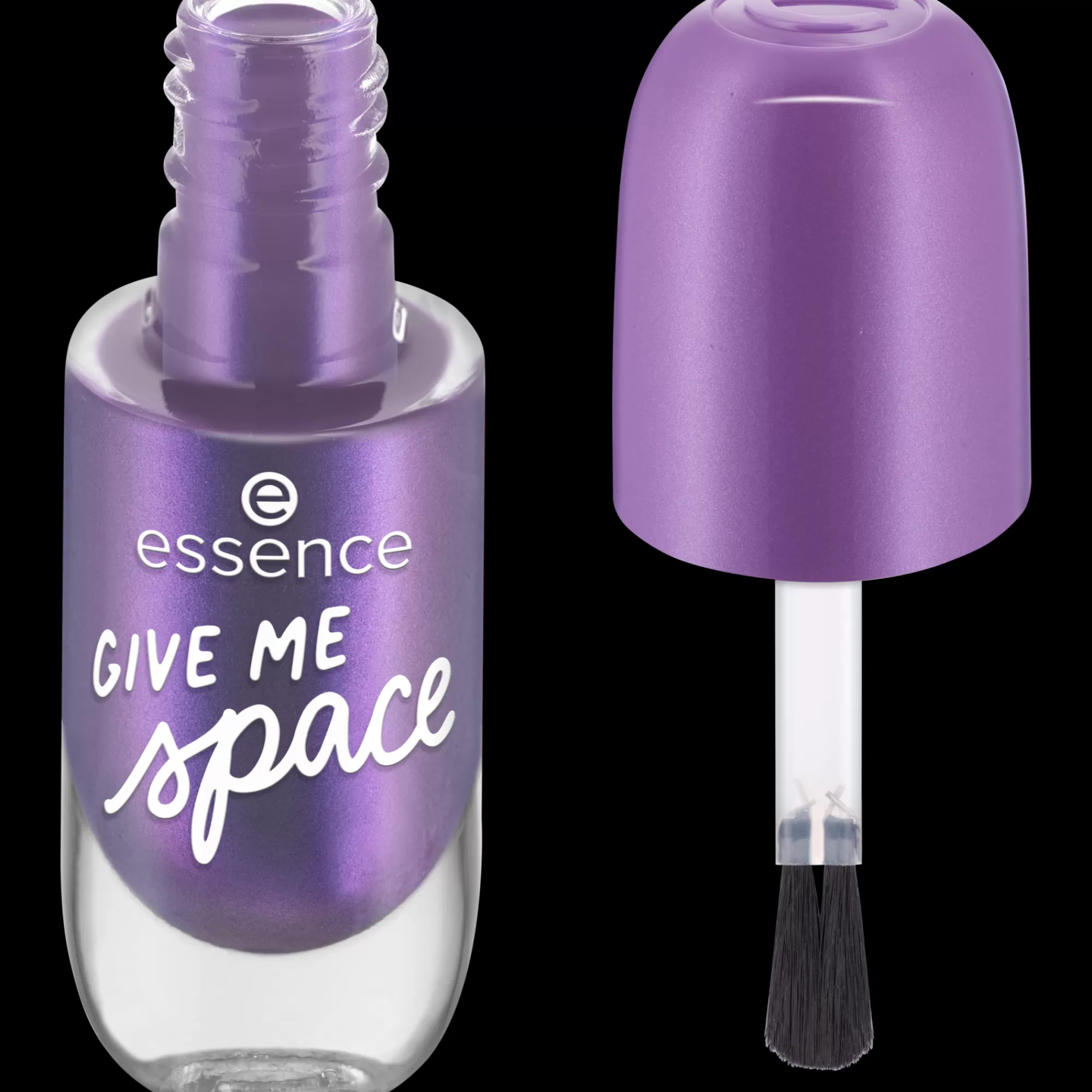 essence Smalti | smalto unghie gel 66 - GIVE ME space