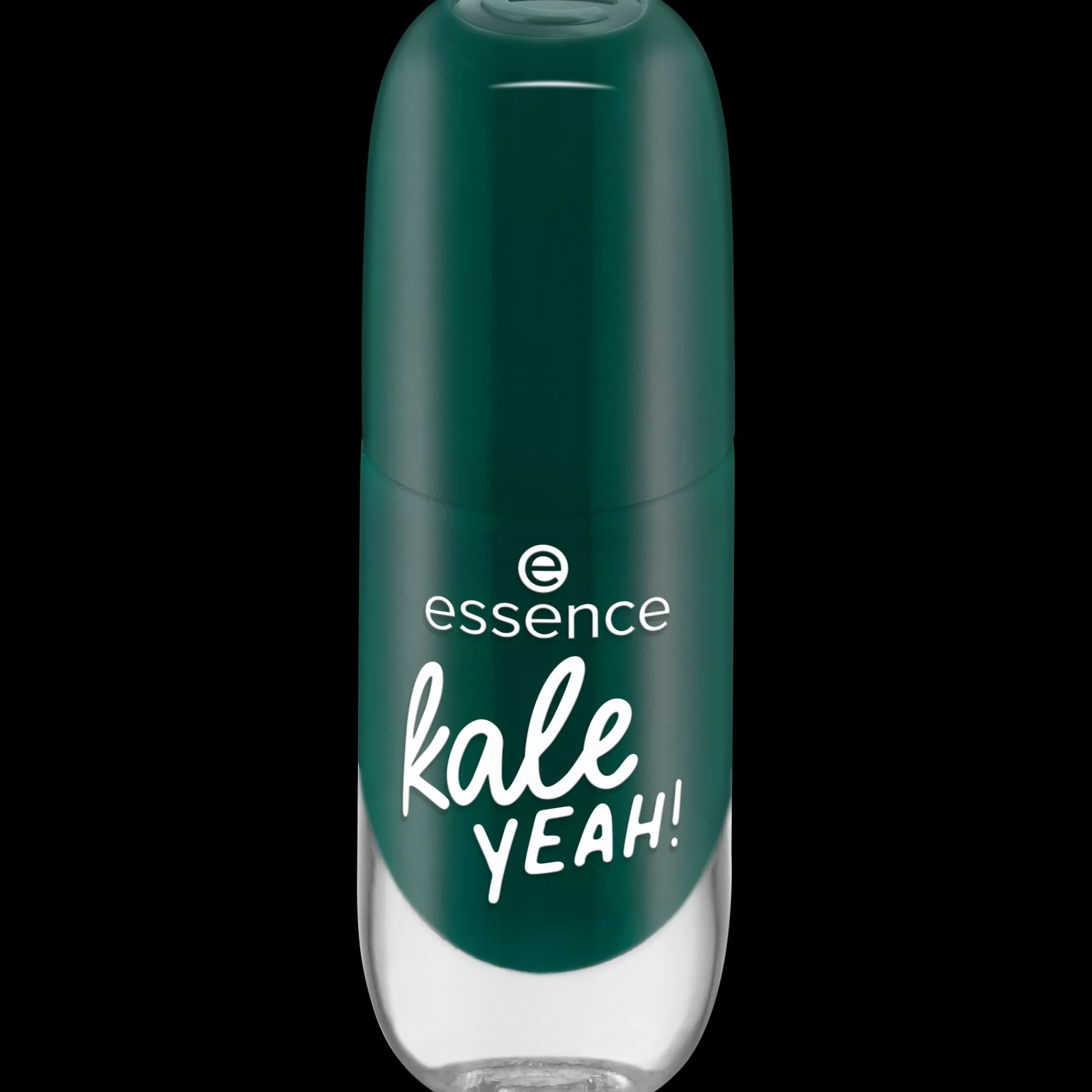 essence Smalti | smalto unghie gel 60 - kale YEAH!