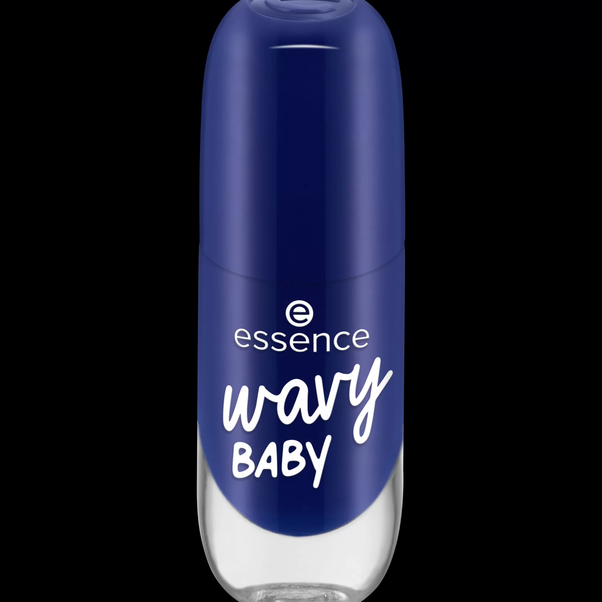 essence Smalti | smalto unghie gel 61 - wavy BABY