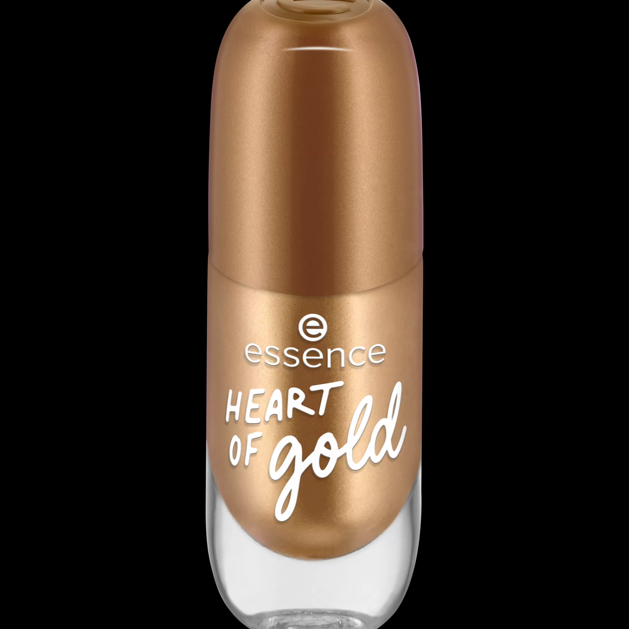 essence Smalti | smalto unghie gel 62 - HEART OF gold