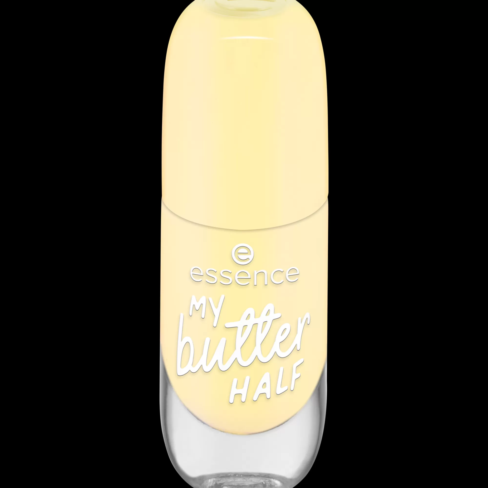 essence Smalti | smalto unghie gel 63 - MY butter HALF