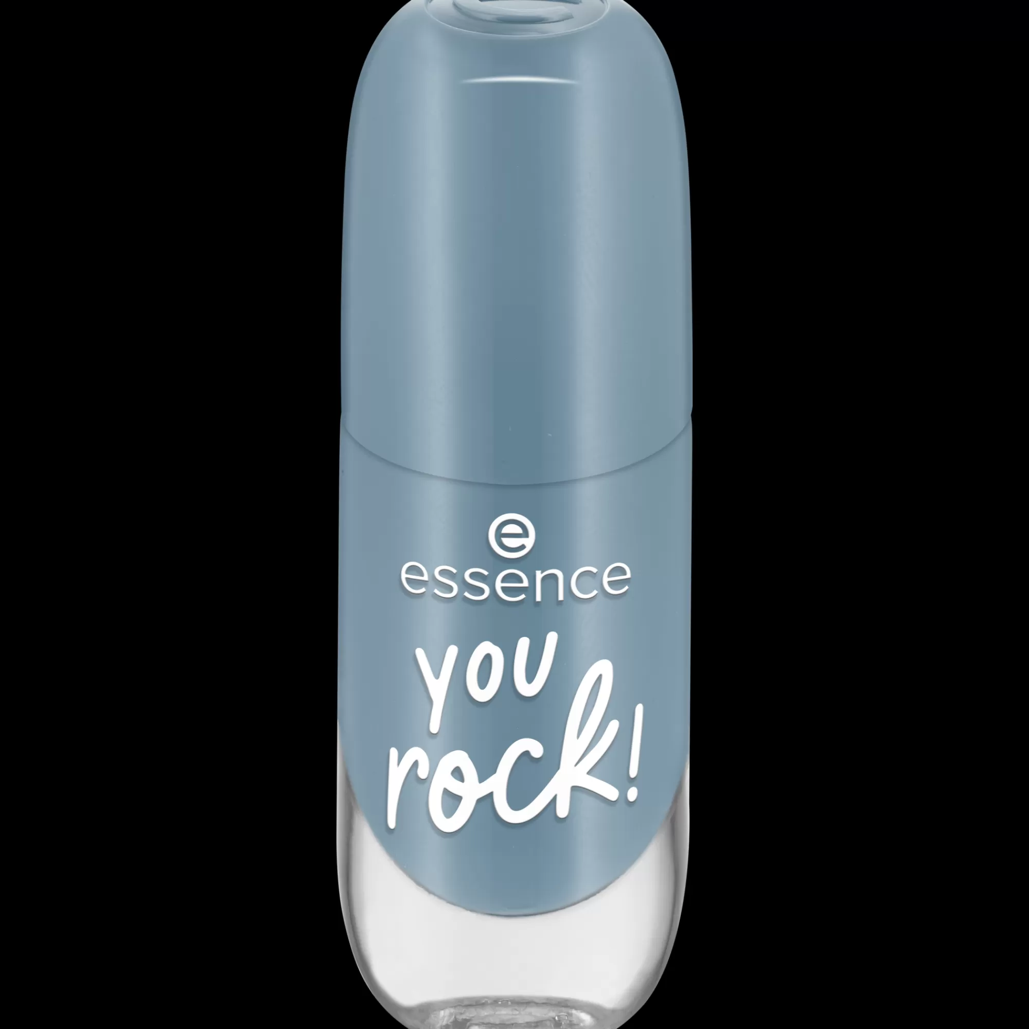 essence Smalti | smalto unghie gel 64 - YOU rock!