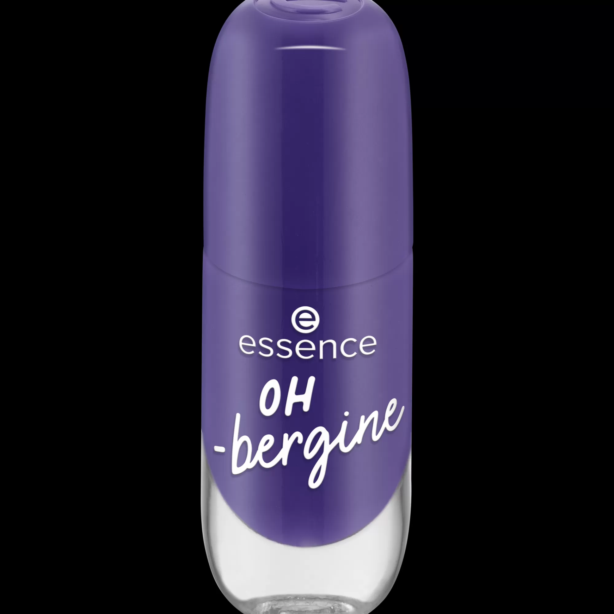 essence Smalti | smalto unghie gel 65 - OH-bergine