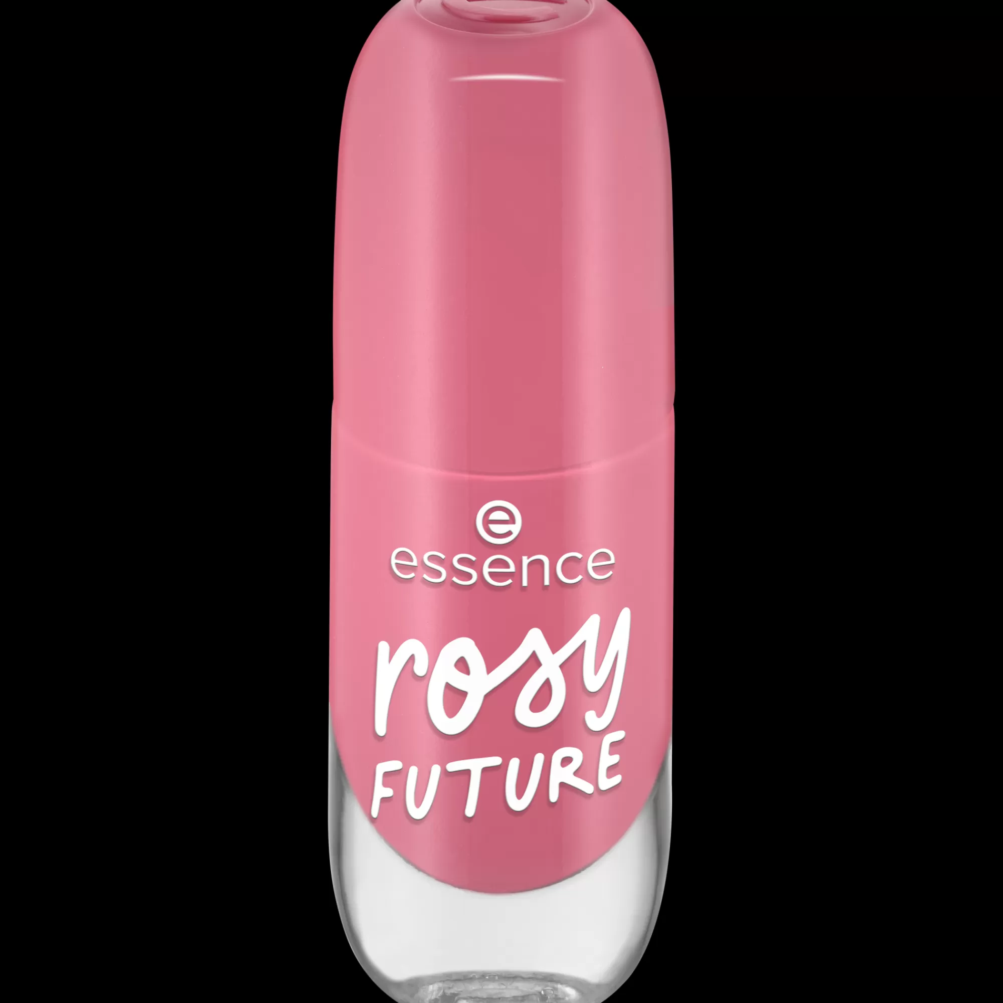 essence Smalti | smalto unghie gel 67 - rosy FUTURE