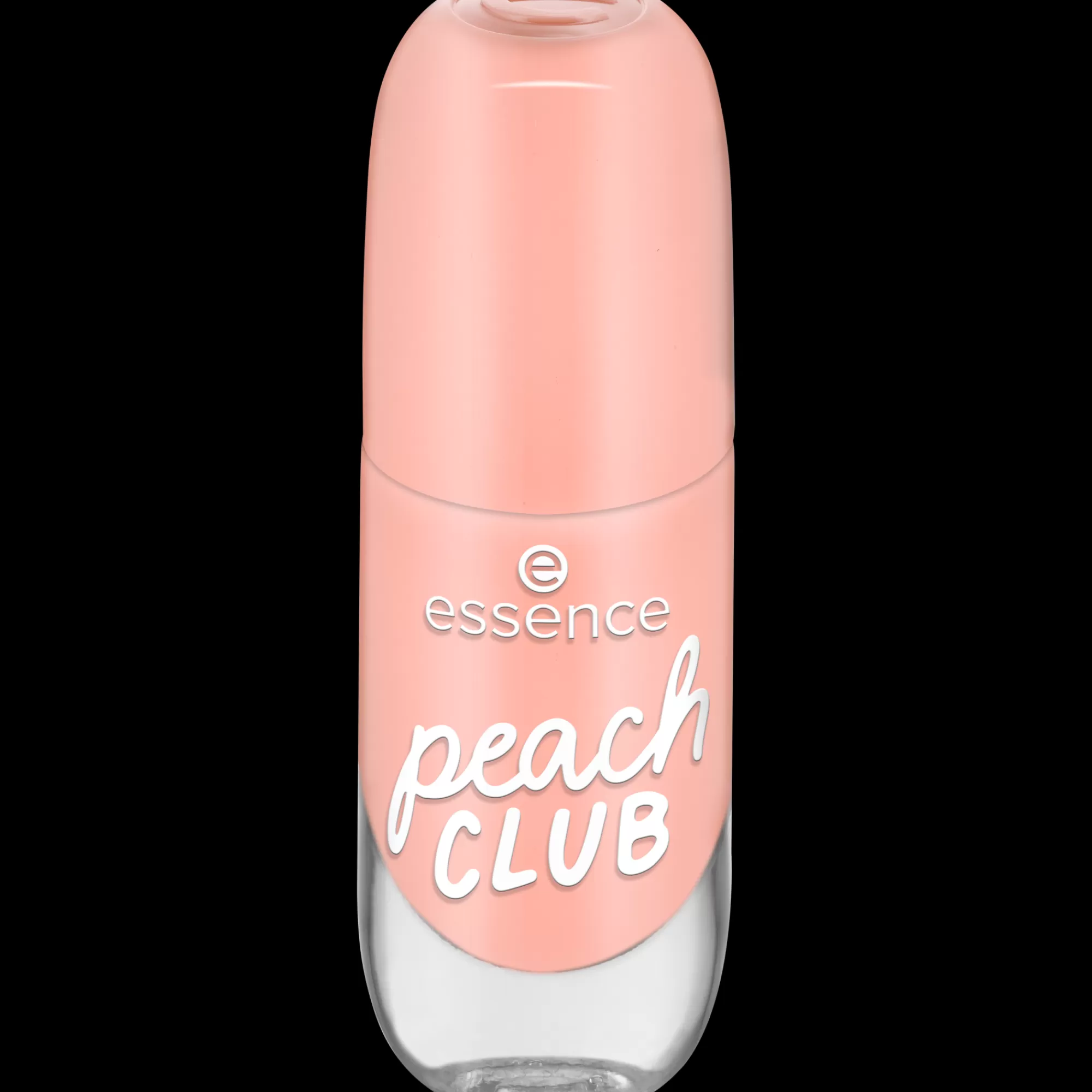 essence Smalti | smalto unghie gel 68 - peach CLUB