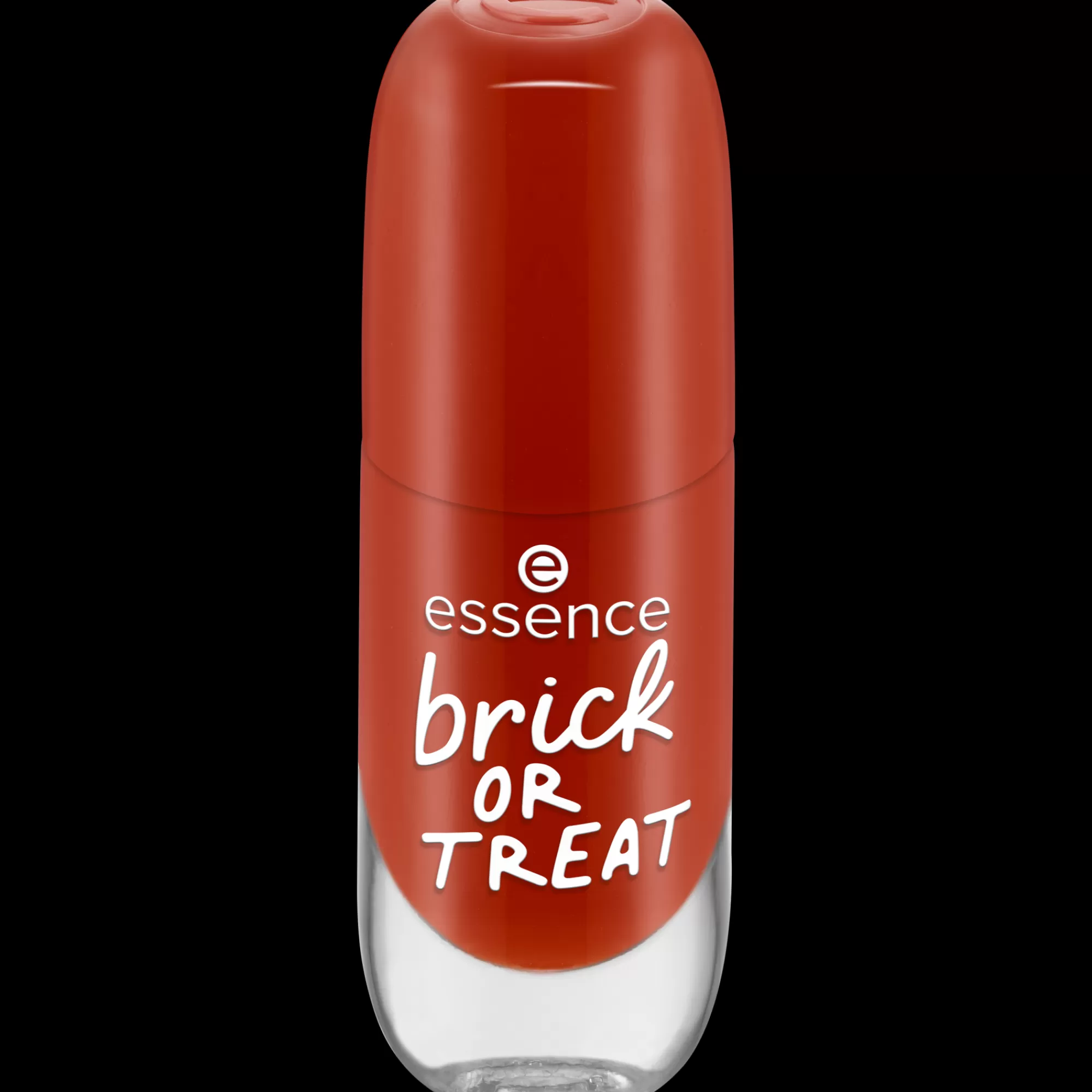 essence Smalti | smalto unghie gel 59 - brick OR TREAT