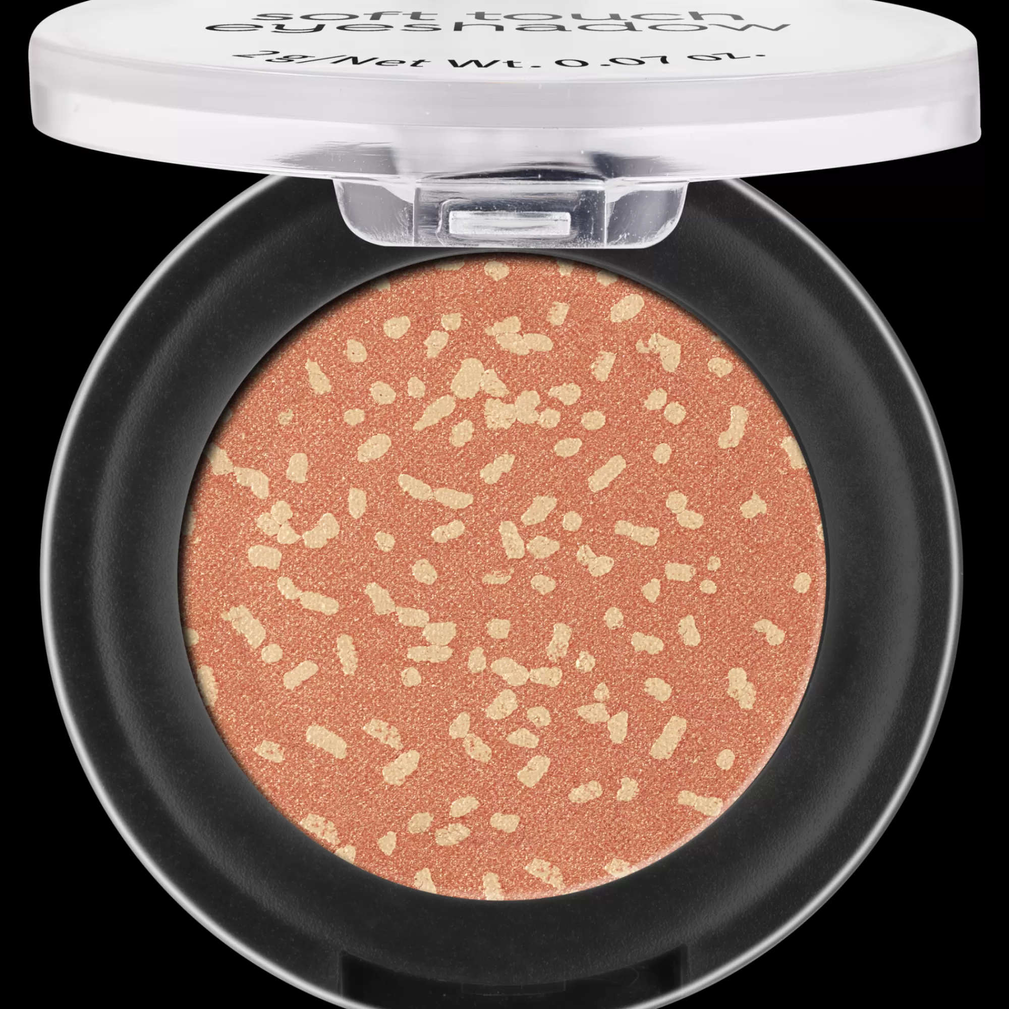 essence Ombretti | soft touch ombretto occhi 09 - Apricot Crush