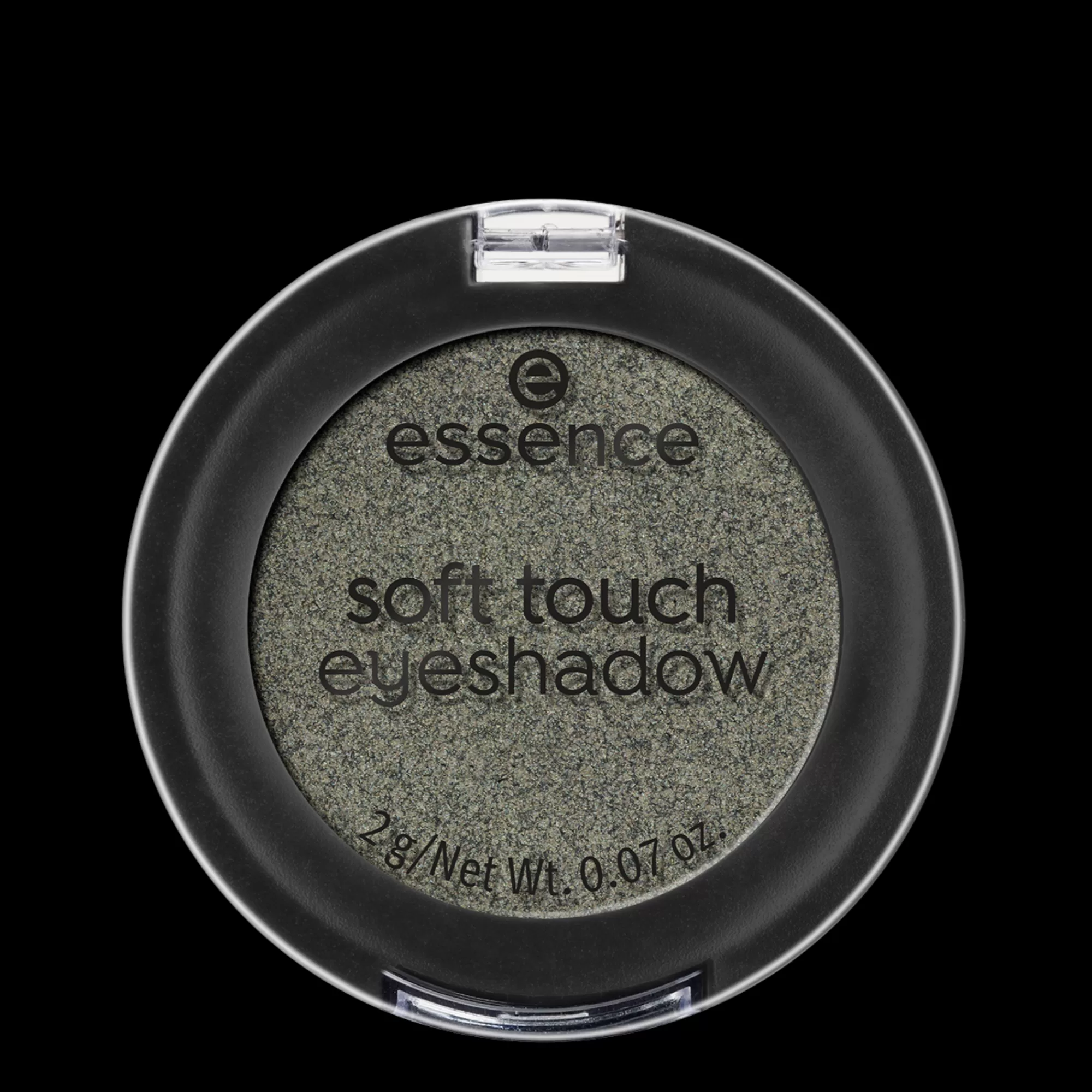 essence Ombretti | soft touch ombretto occhi 05 - Secret Woods