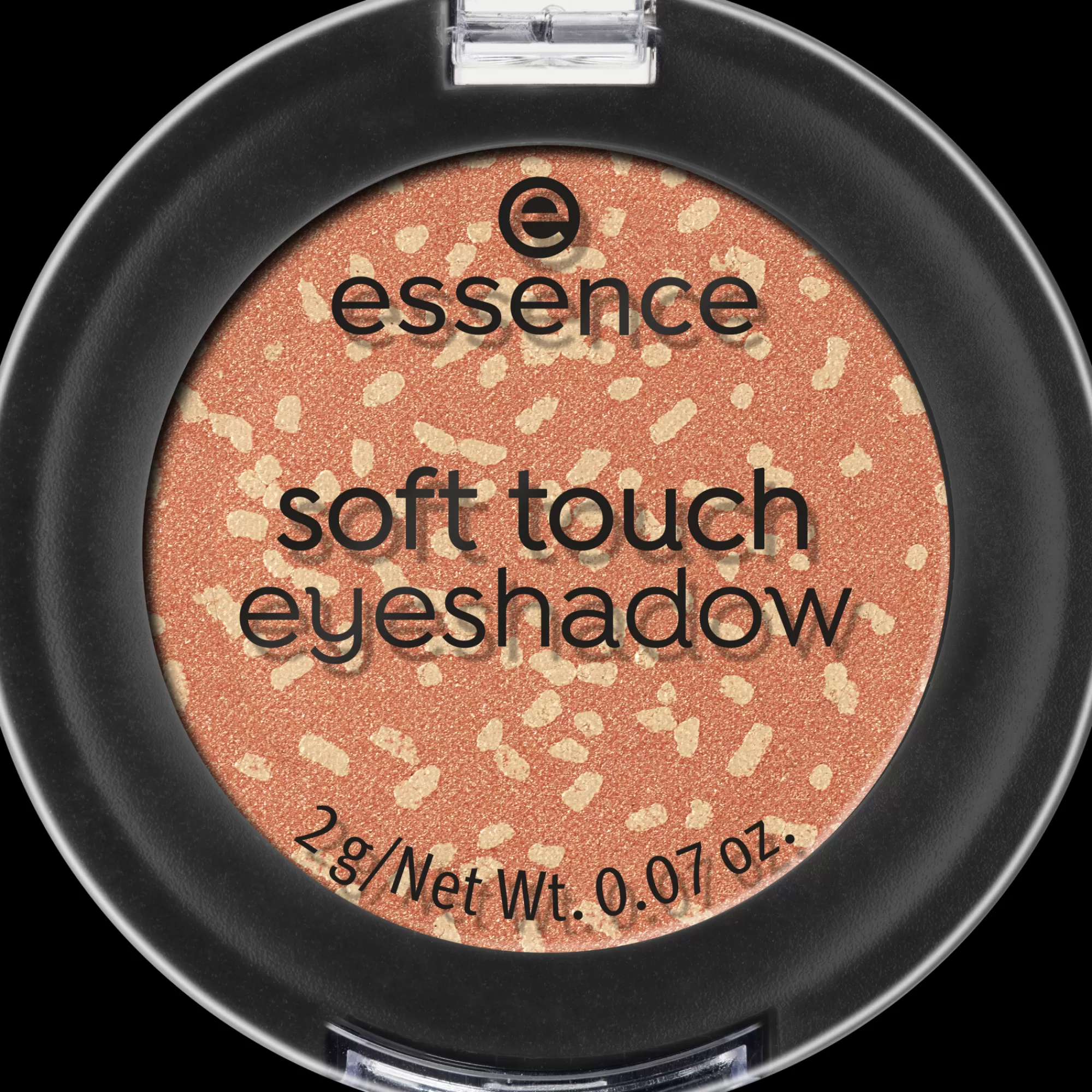 essence Ombretti | soft touch ombretto occhi 09 - Apricot Crush