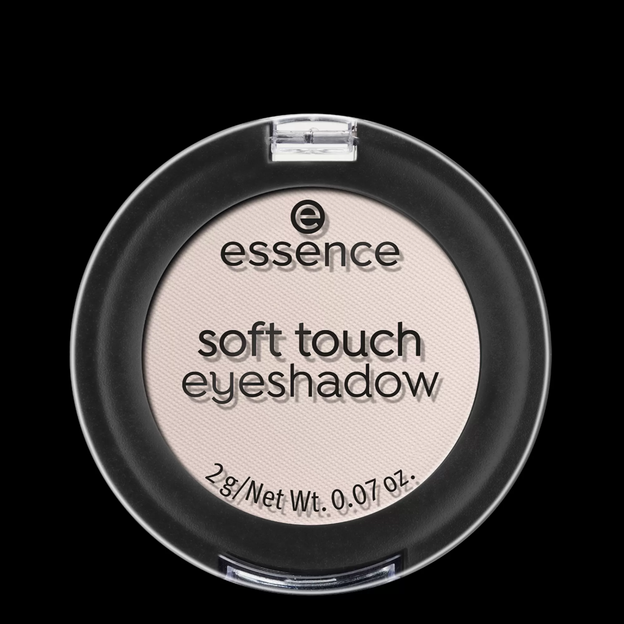 essence Ombretti | soft touch ombretto occhi 01 - The One