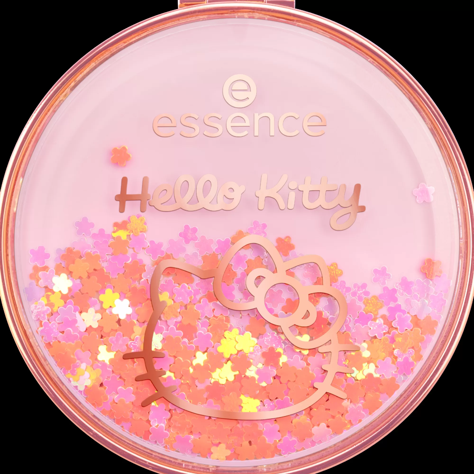 essence Accessori | Specchietto tascabile Hello Kitty