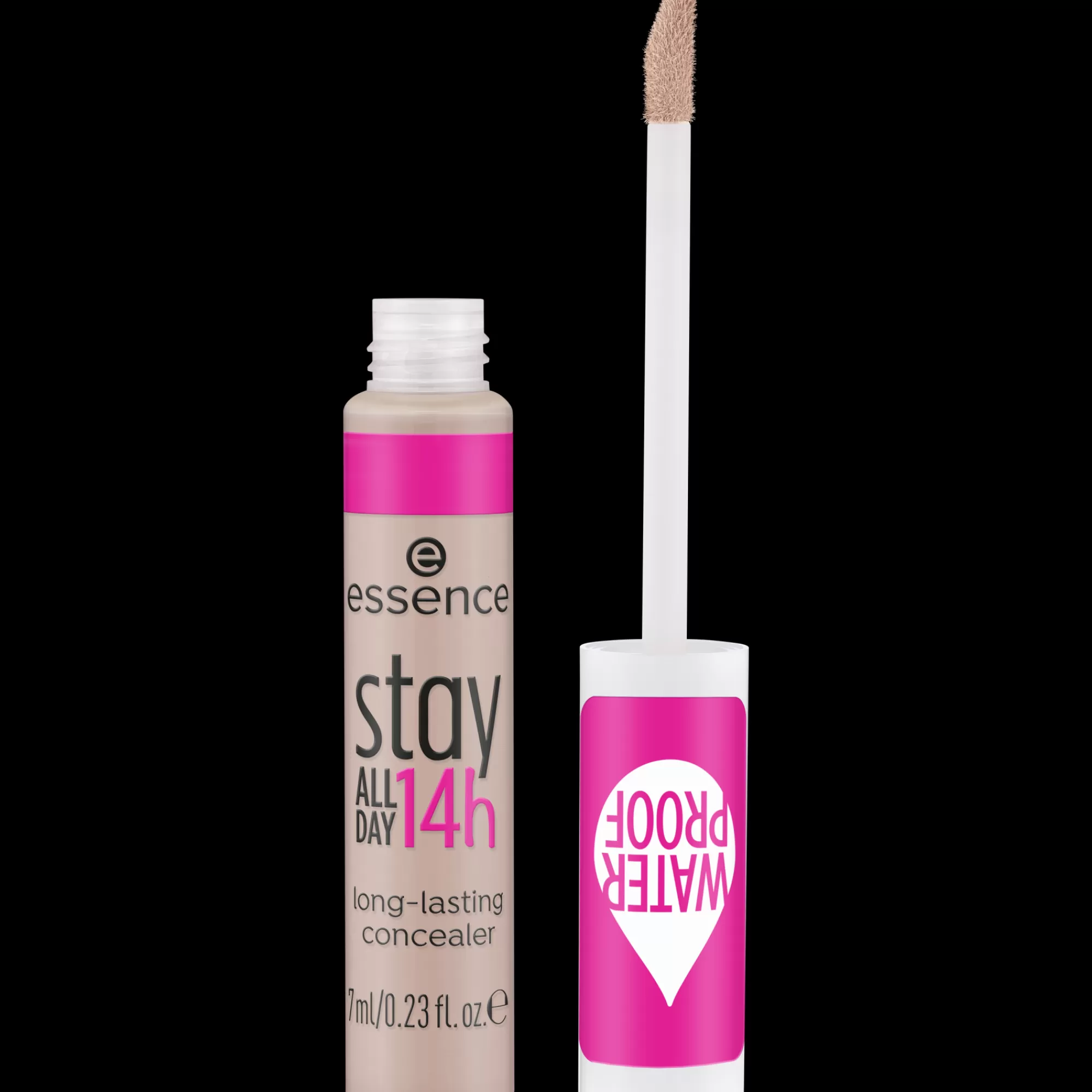 essence Correttori | STAY ALL DAY 14h correttore lunga durata 30 - Neutral Beige