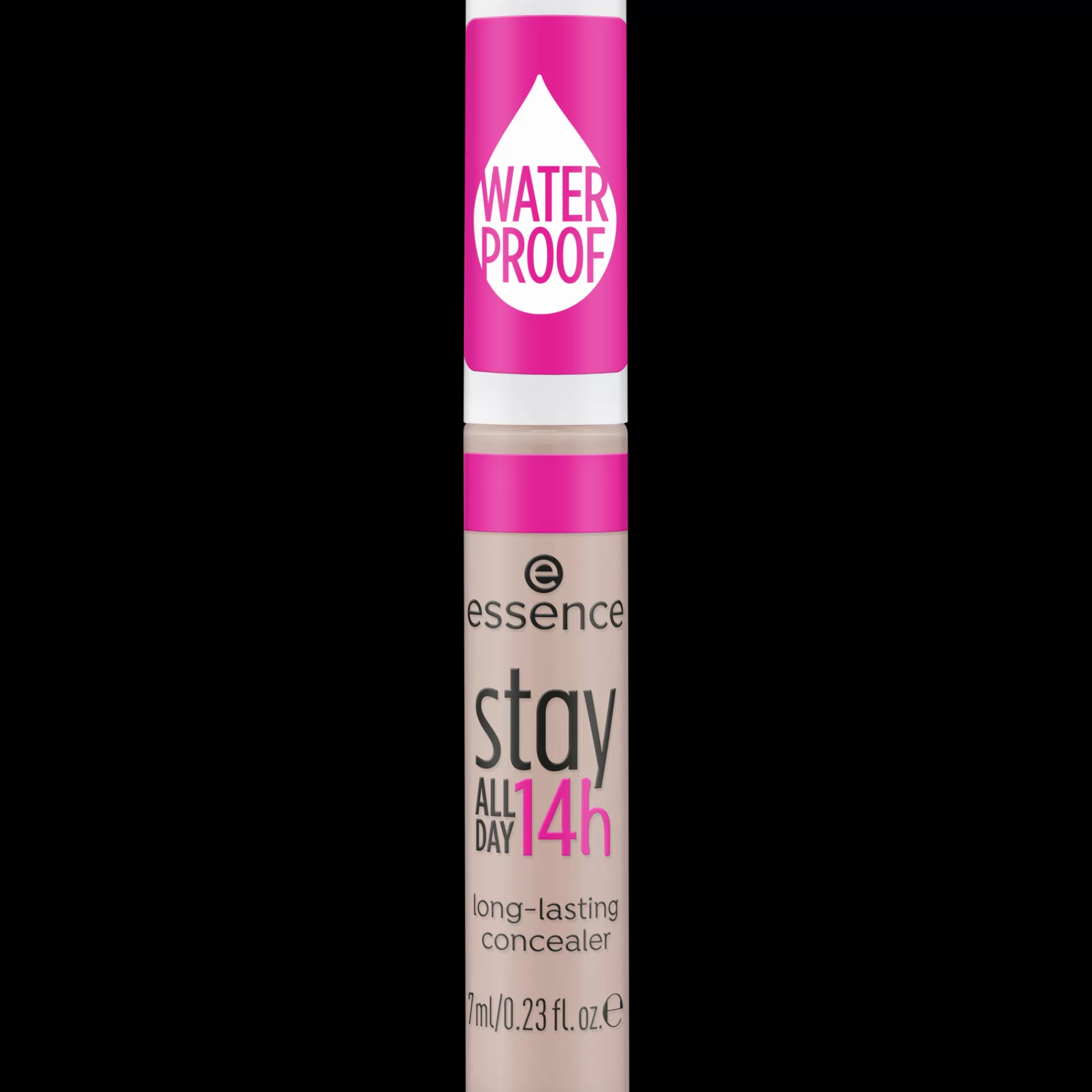 essence Correttori | STAY ALL DAY 14h correttore lunga durata 30 - Neutral Beige