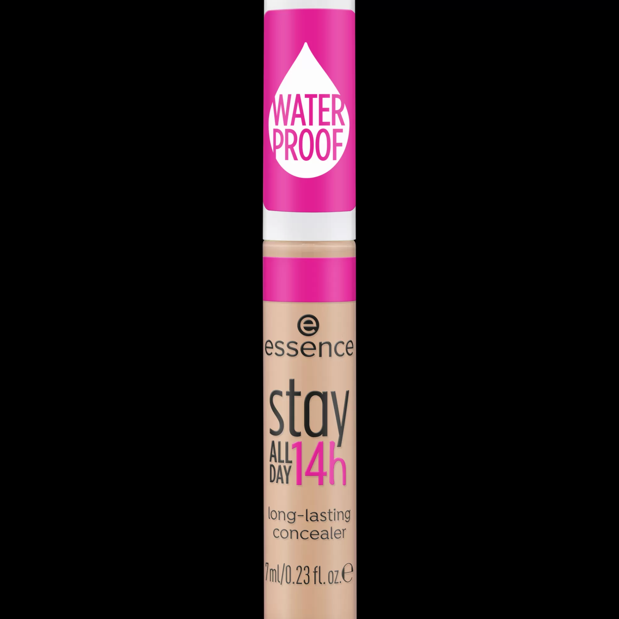 essence Correttori | STAY ALL DAY 14h correttore lunga durata 40 - Warm Beige