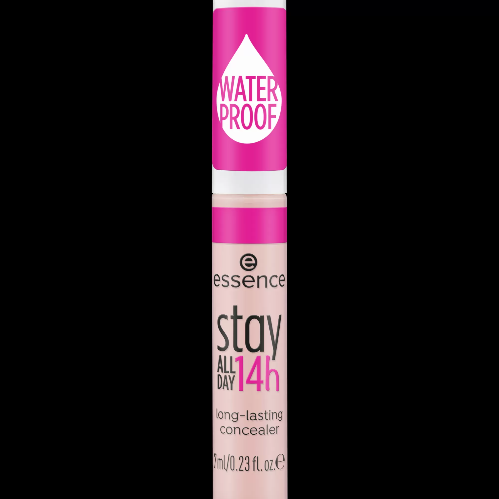 essence Correttori | STAY ALL DAY 14h correttore lunga durata 20 - Light Rose