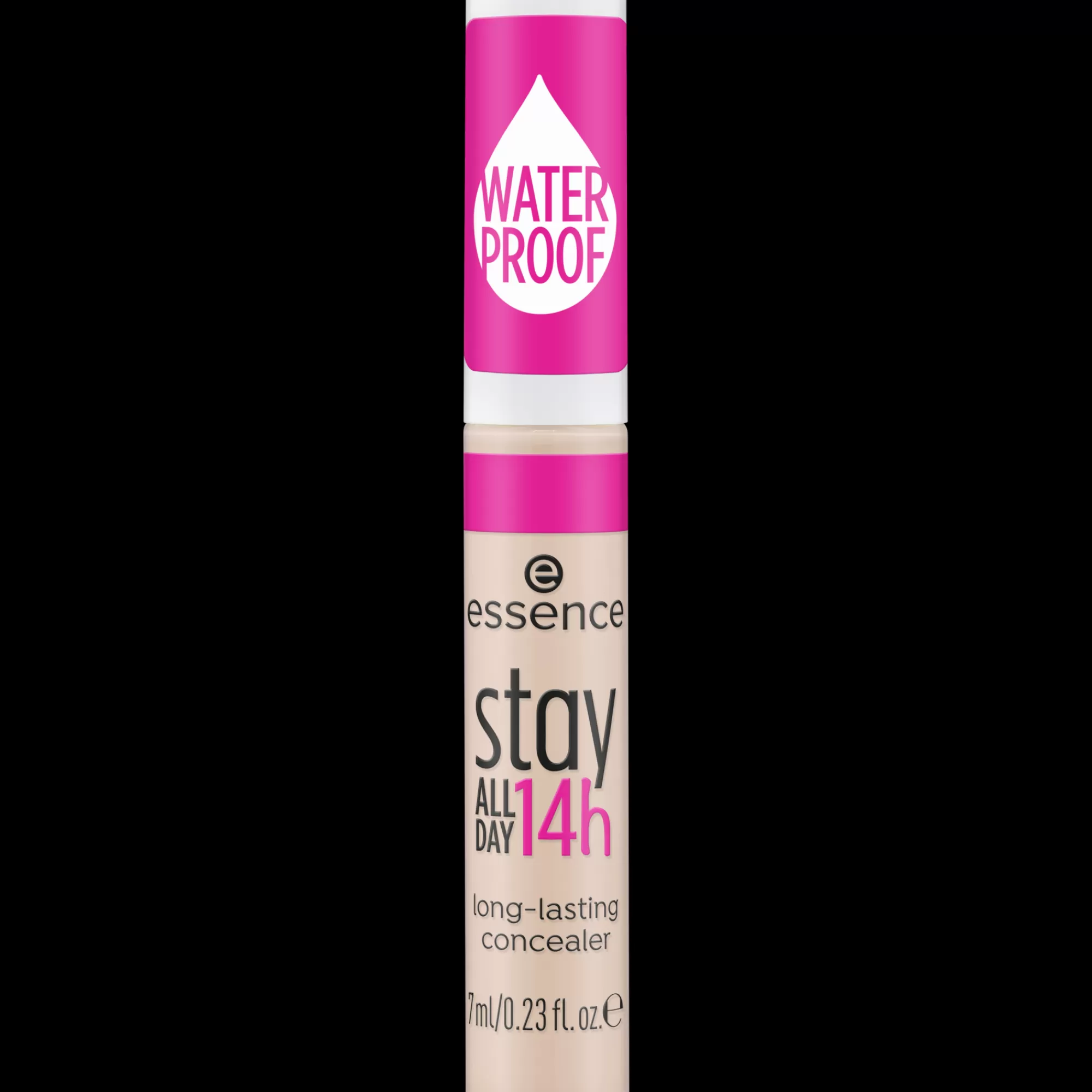 essence Correttori | STAY ALL DAY 14h correttore lunga durata 10 - Light Honey