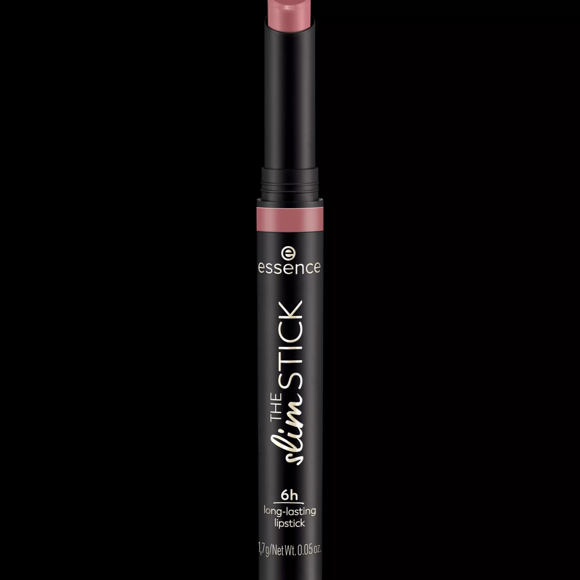 essence Rossetti | THE slim STICK 104 - Baby Got Blush