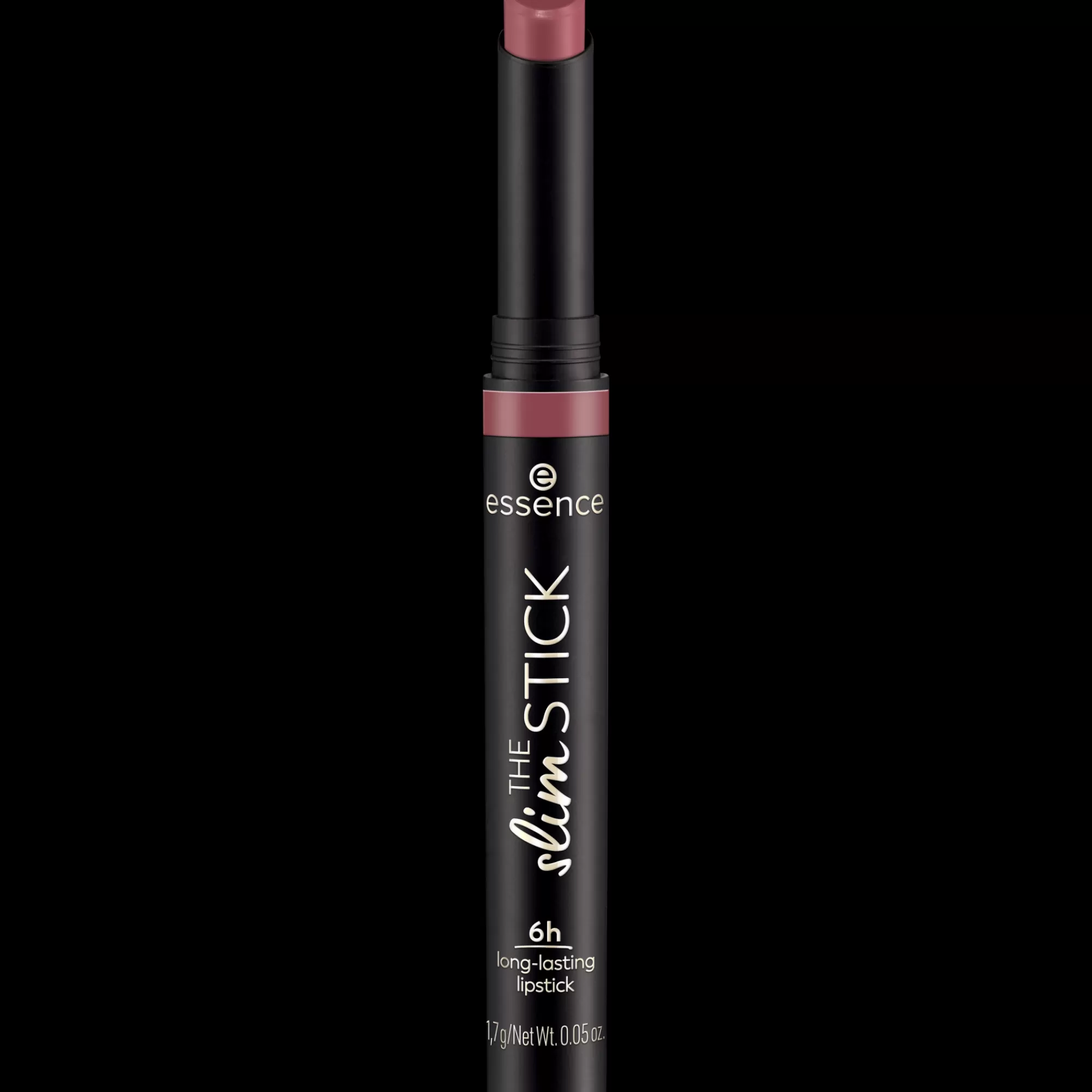 essence Rossetti | THE slim STICK 105 - Velvet Punch