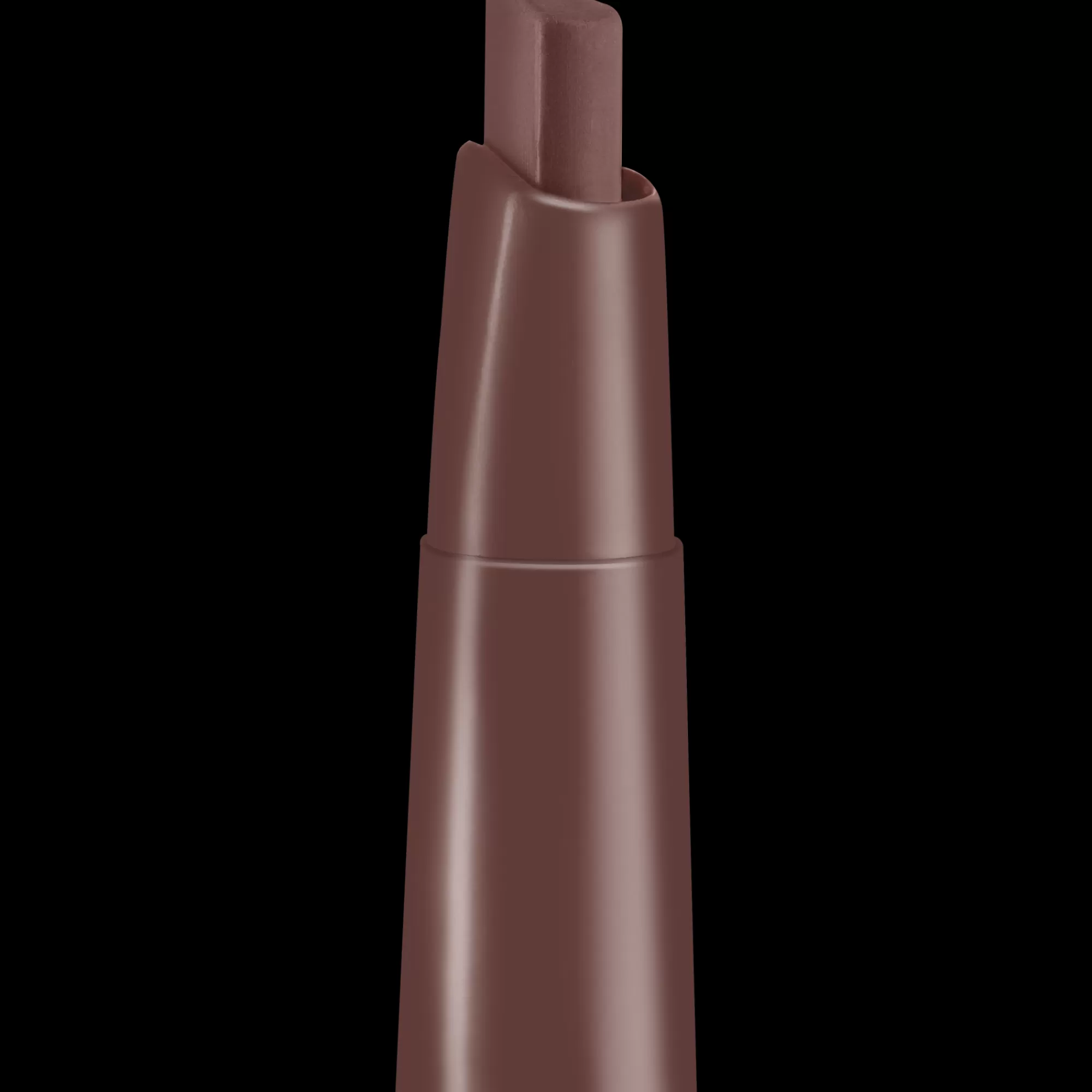 essence Sopracciglia | wow what a brow penna sopracciglia waterproof 02 - Brown