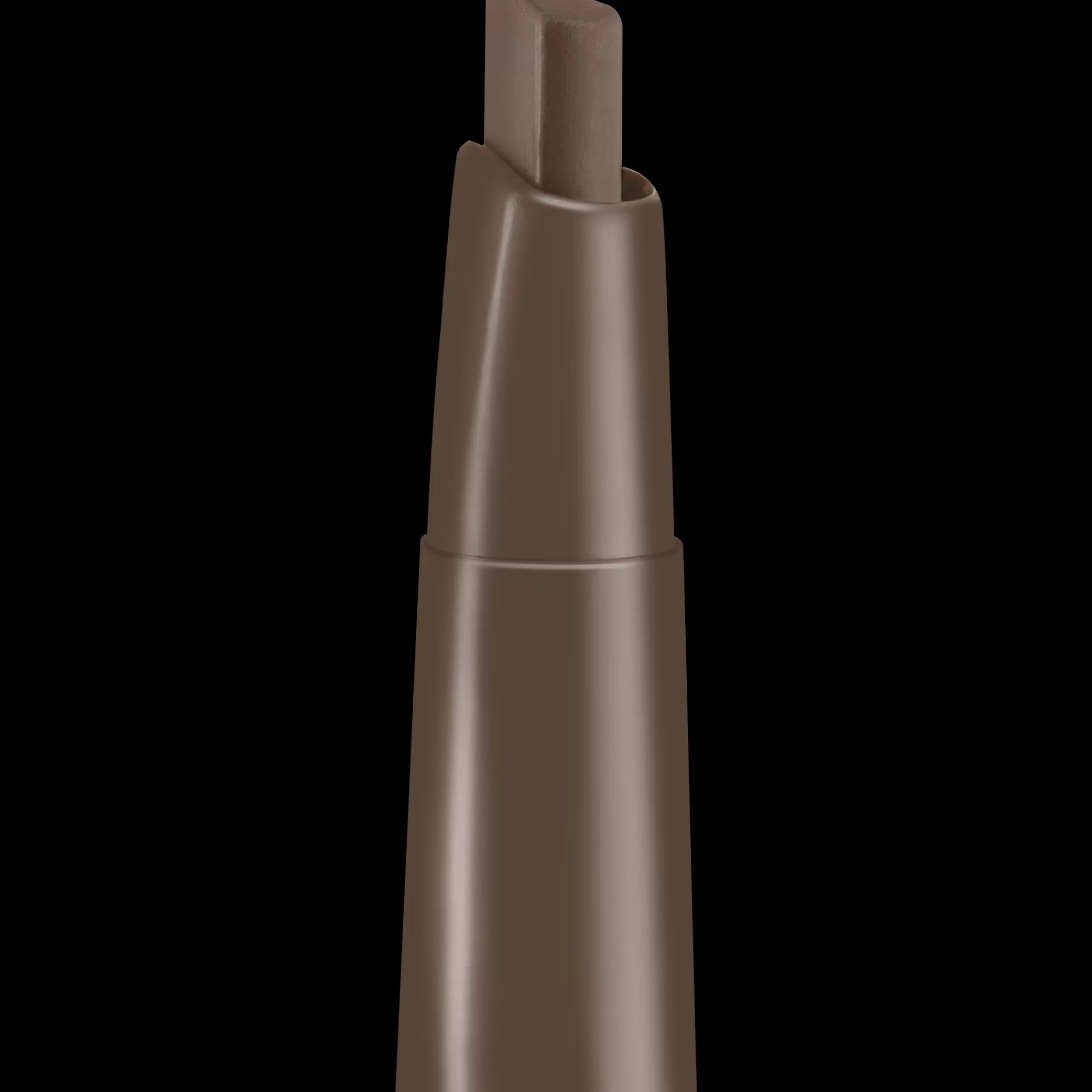 essence Sopracciglia | wow what a brow penna sopracciglia waterproof 03 - Dark Brown